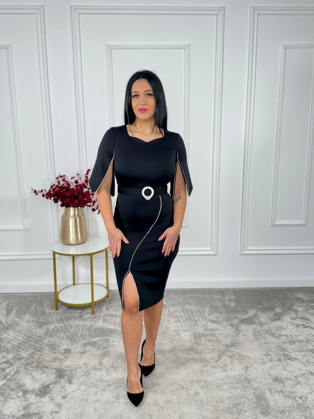 Rochie Terri