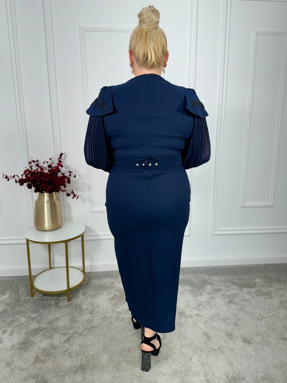 Rochie stofa Brenda