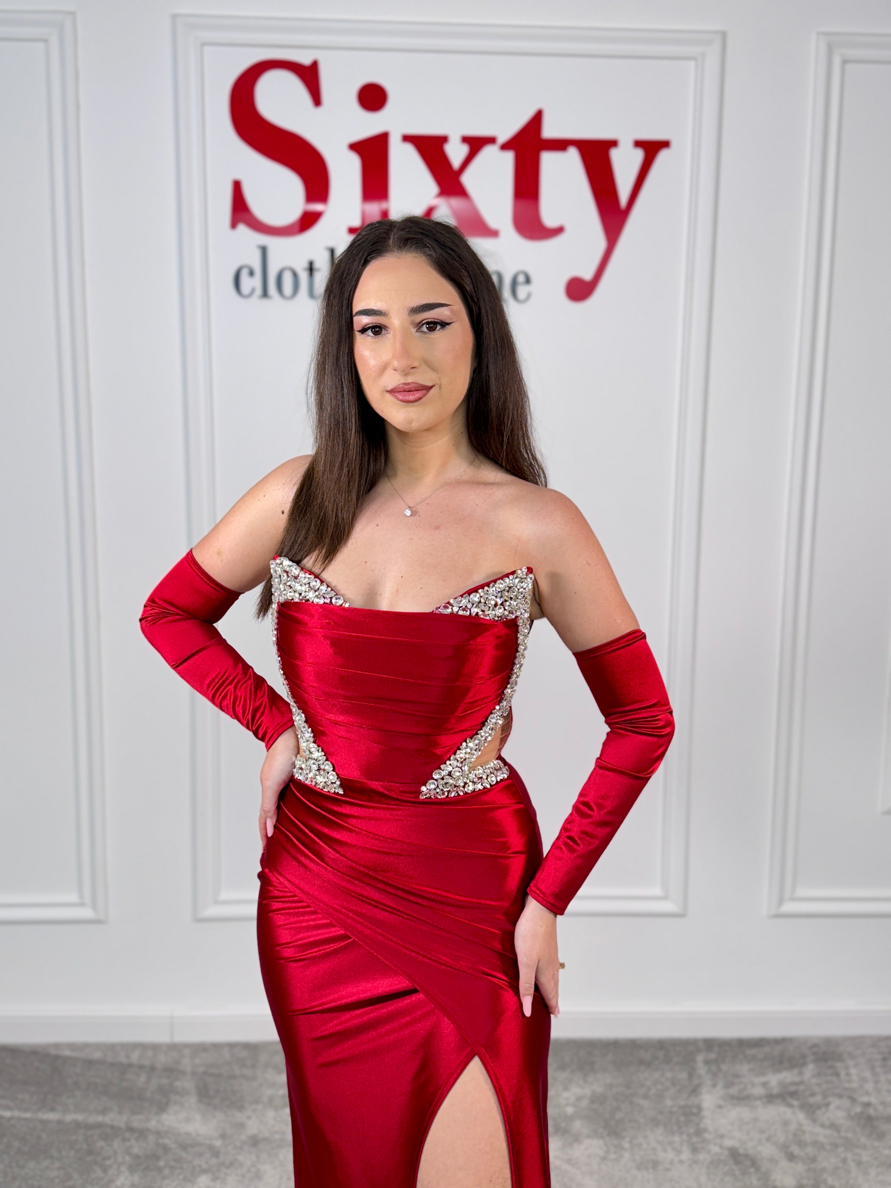 Rochie lycra Hana
