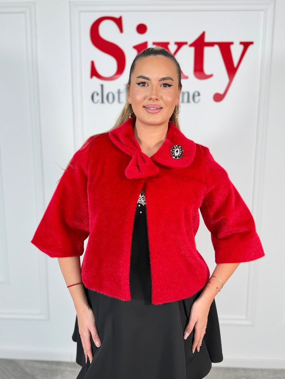 Capa blana ecologica Tabita