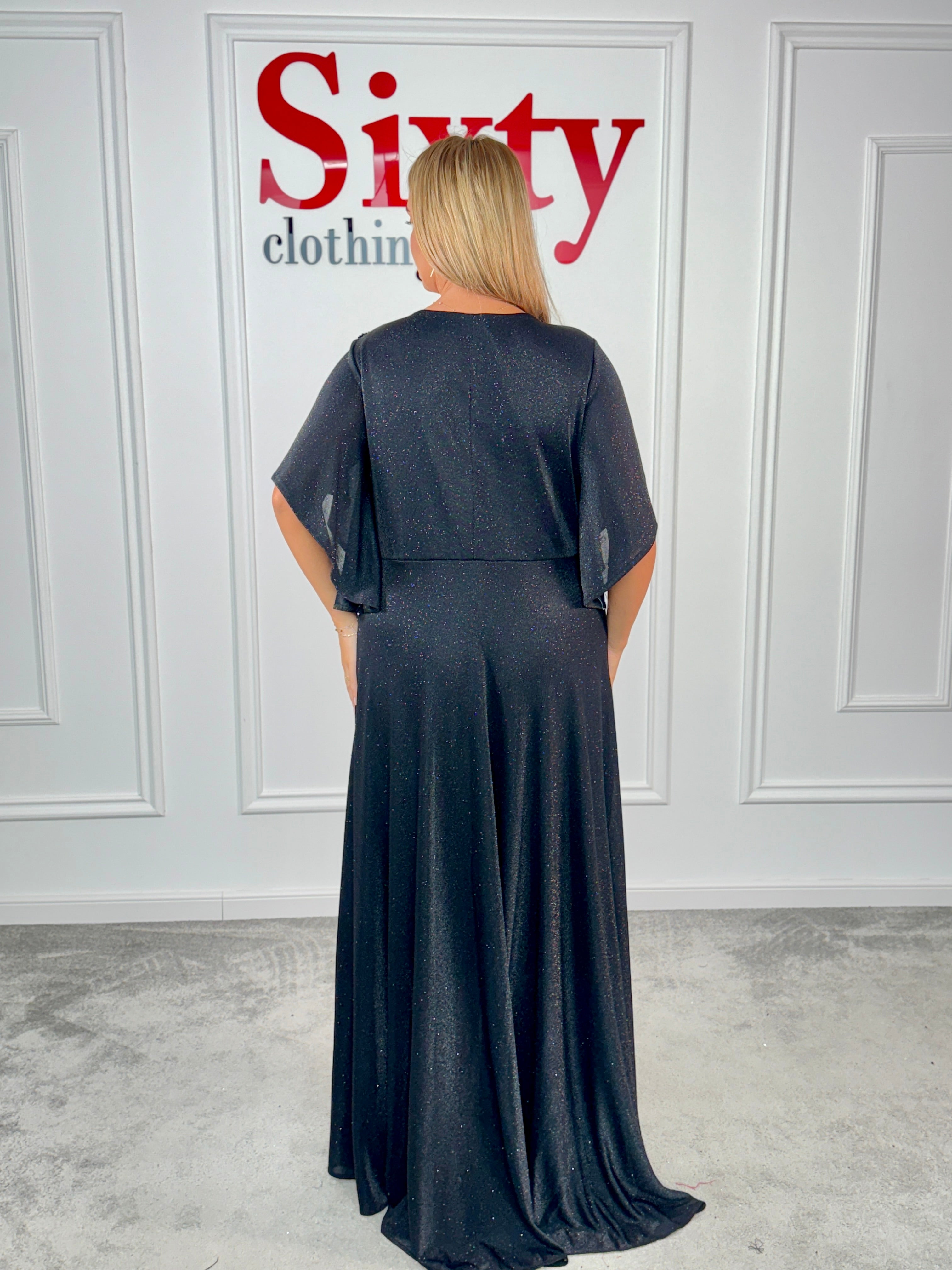 Rochie lurex Alka