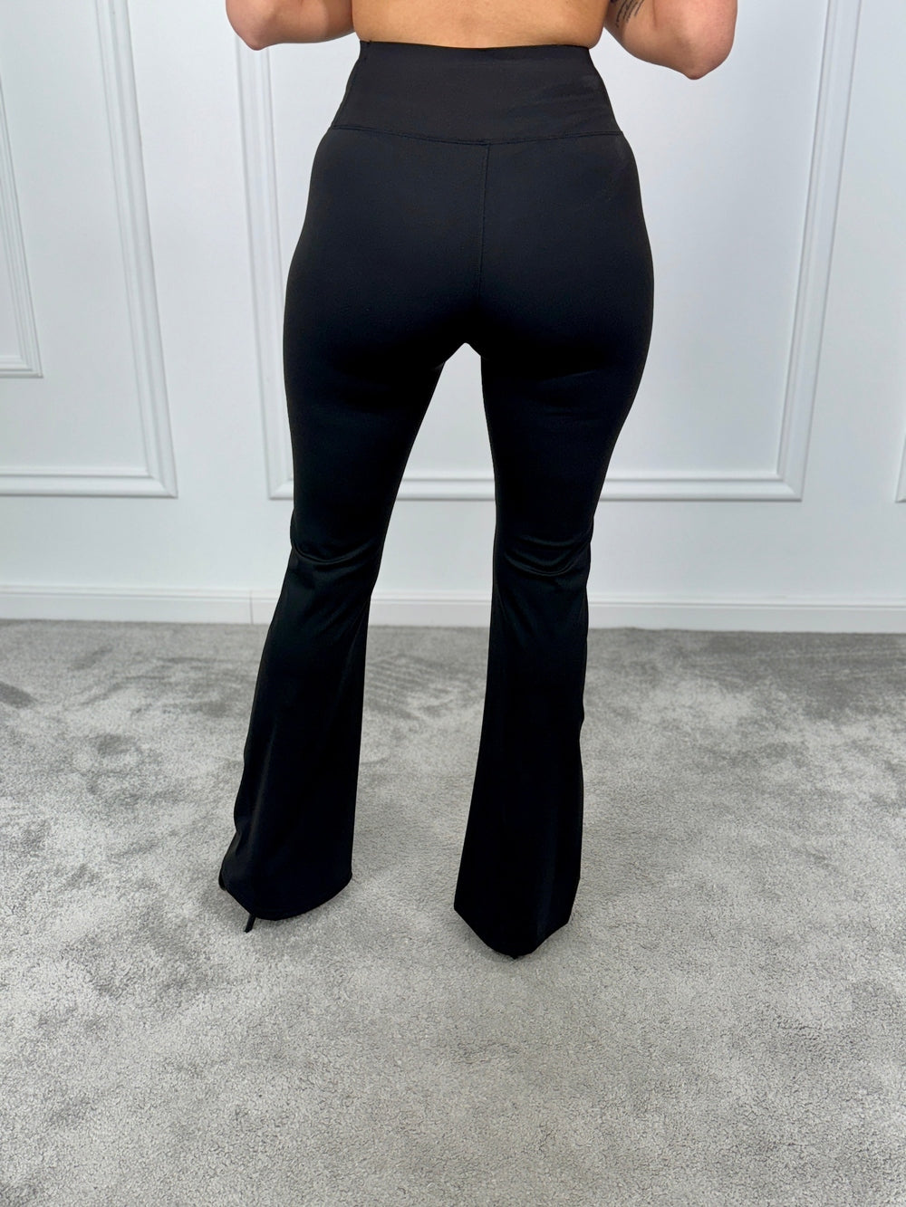 Pantaloni lycra Rox