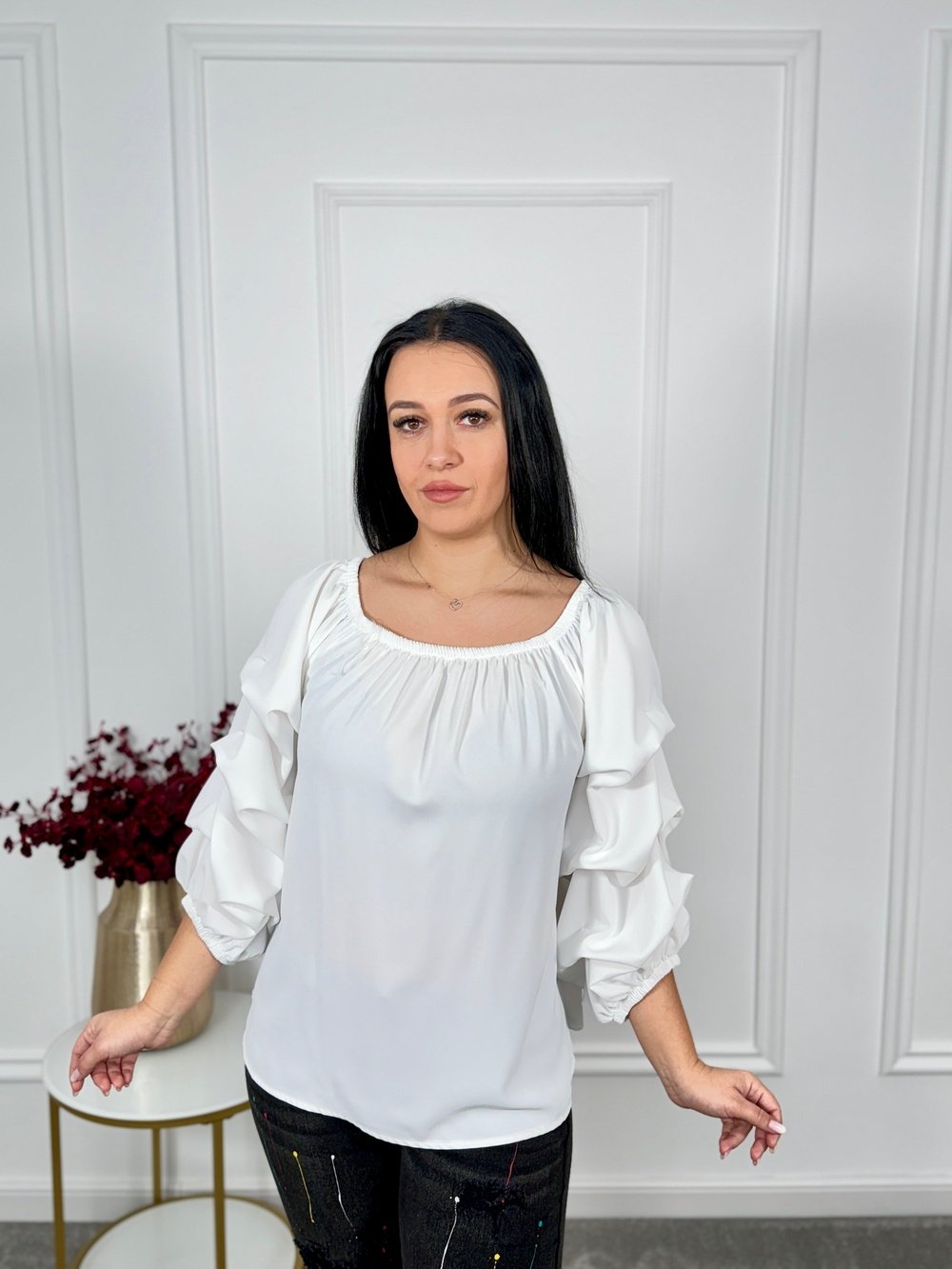 Bluza Olia