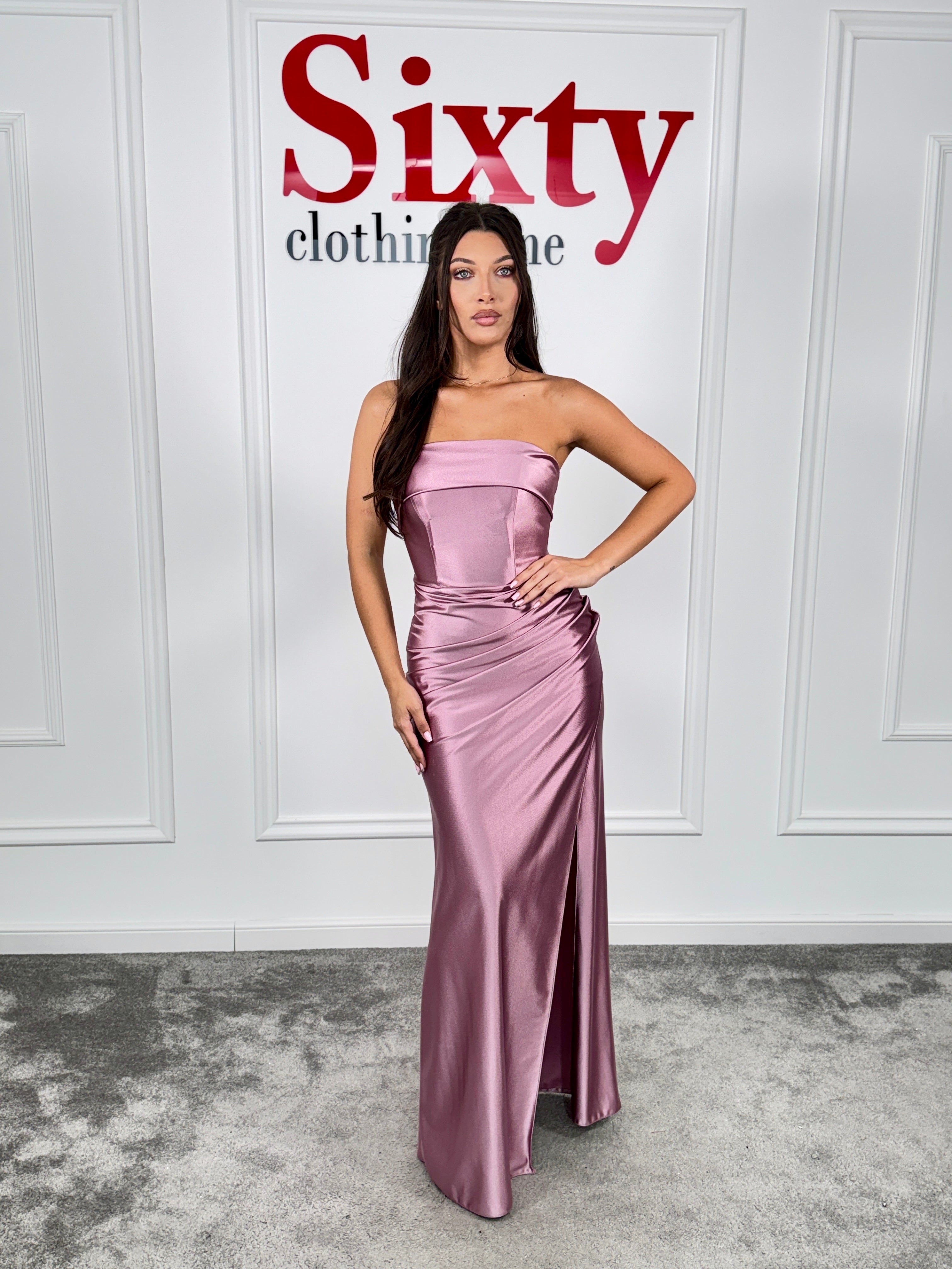 Rochie lycra Marisay