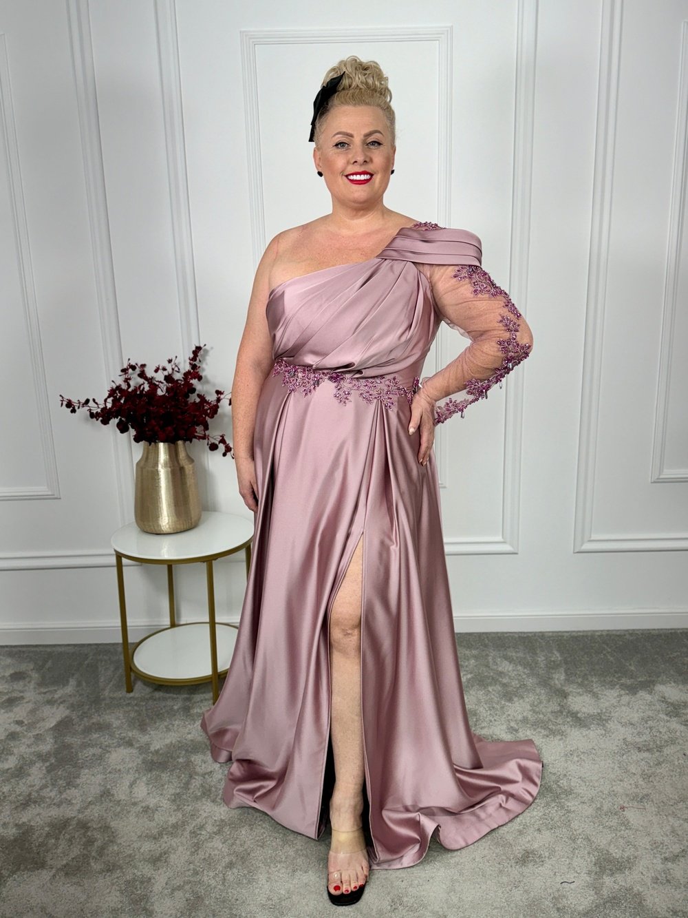 Rochie Space