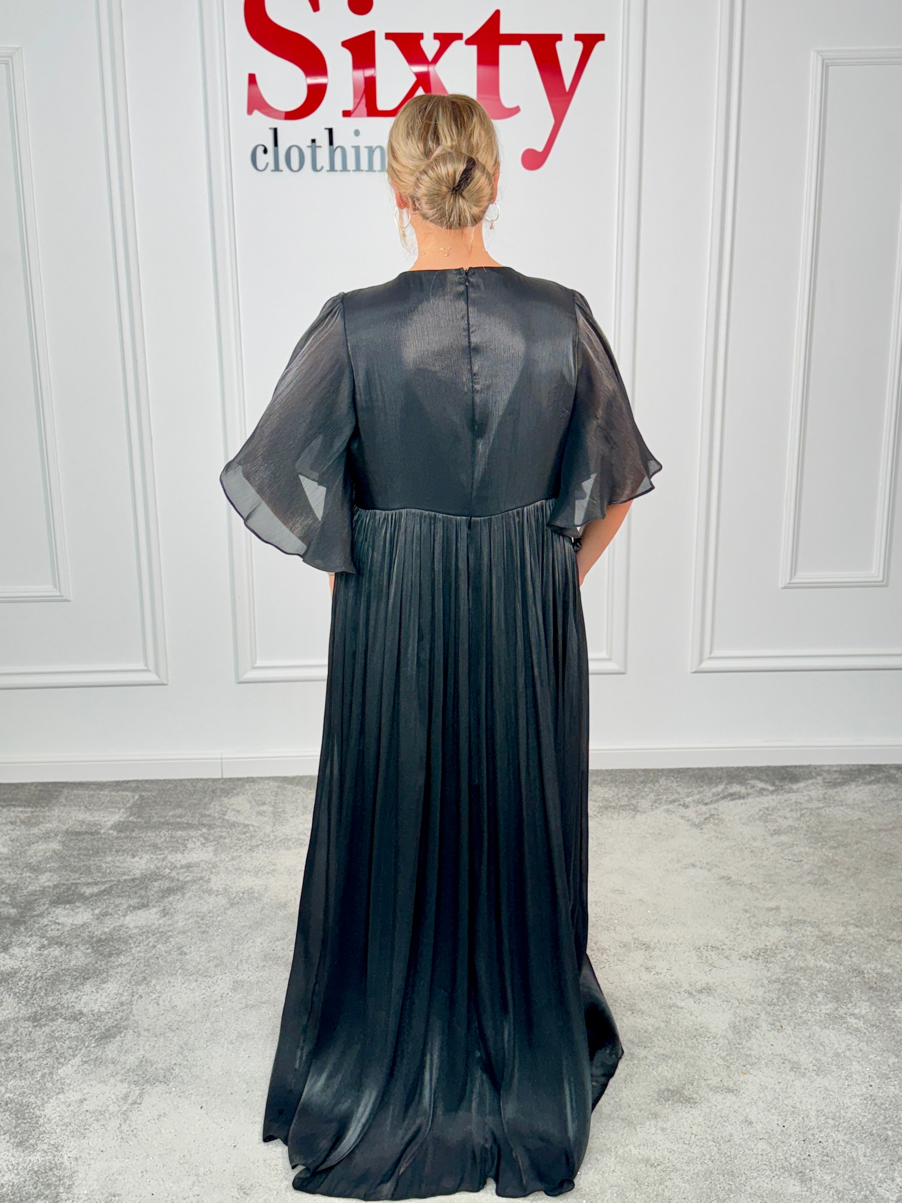 Rochie voal Olla