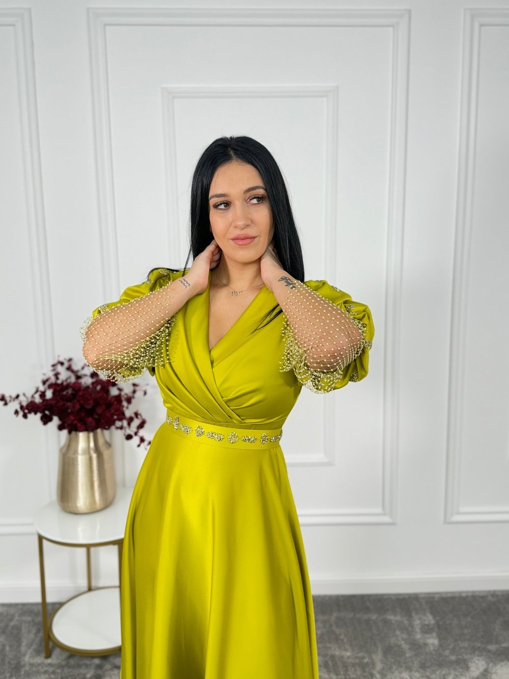 Rochie Diva