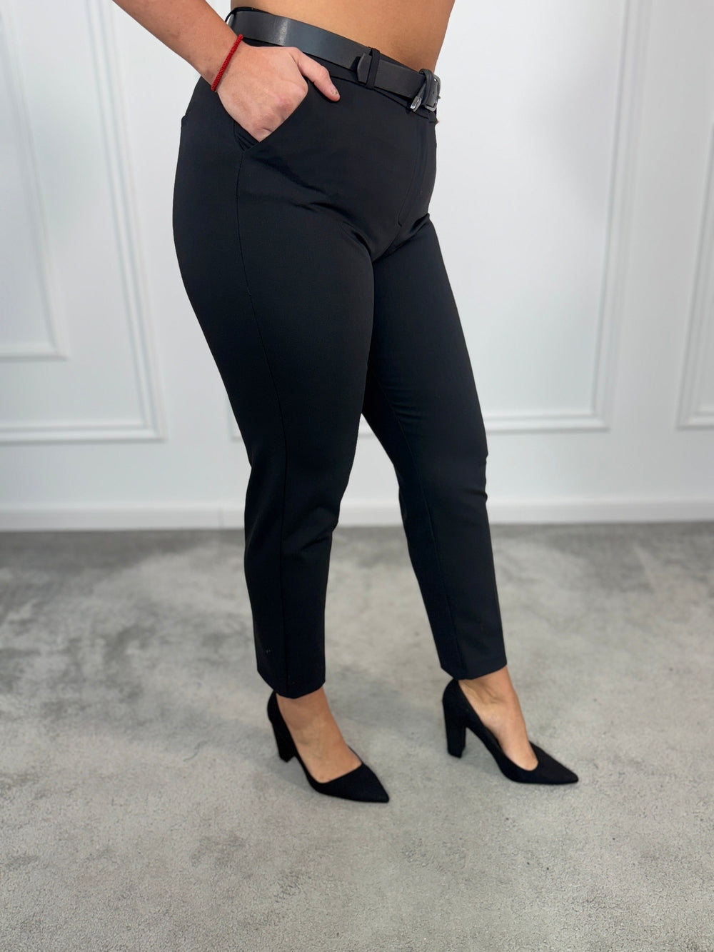 Pantaloni stofa Vicky