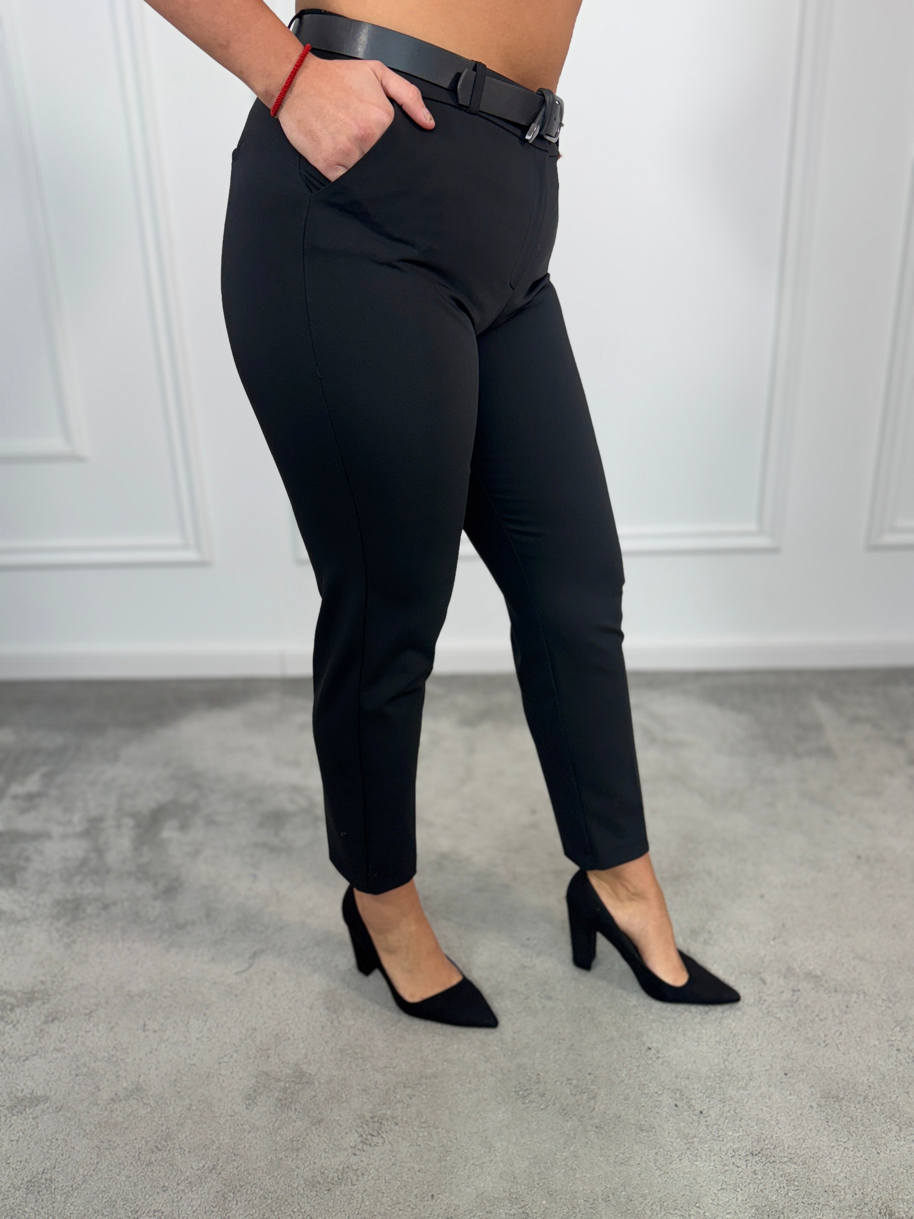 Pantaloni stofa Vicky