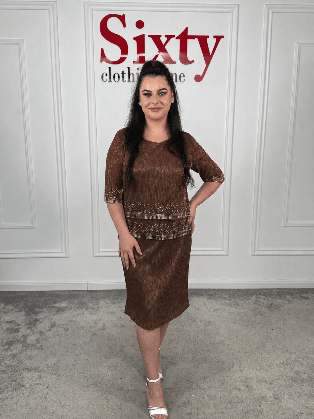 Rochie Deborah
