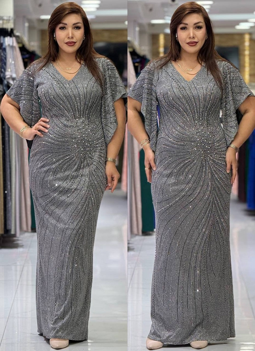 Lurex Lina