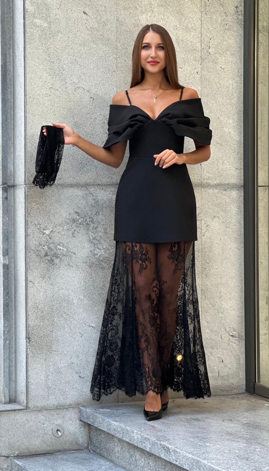 Rochie stofa Esra
