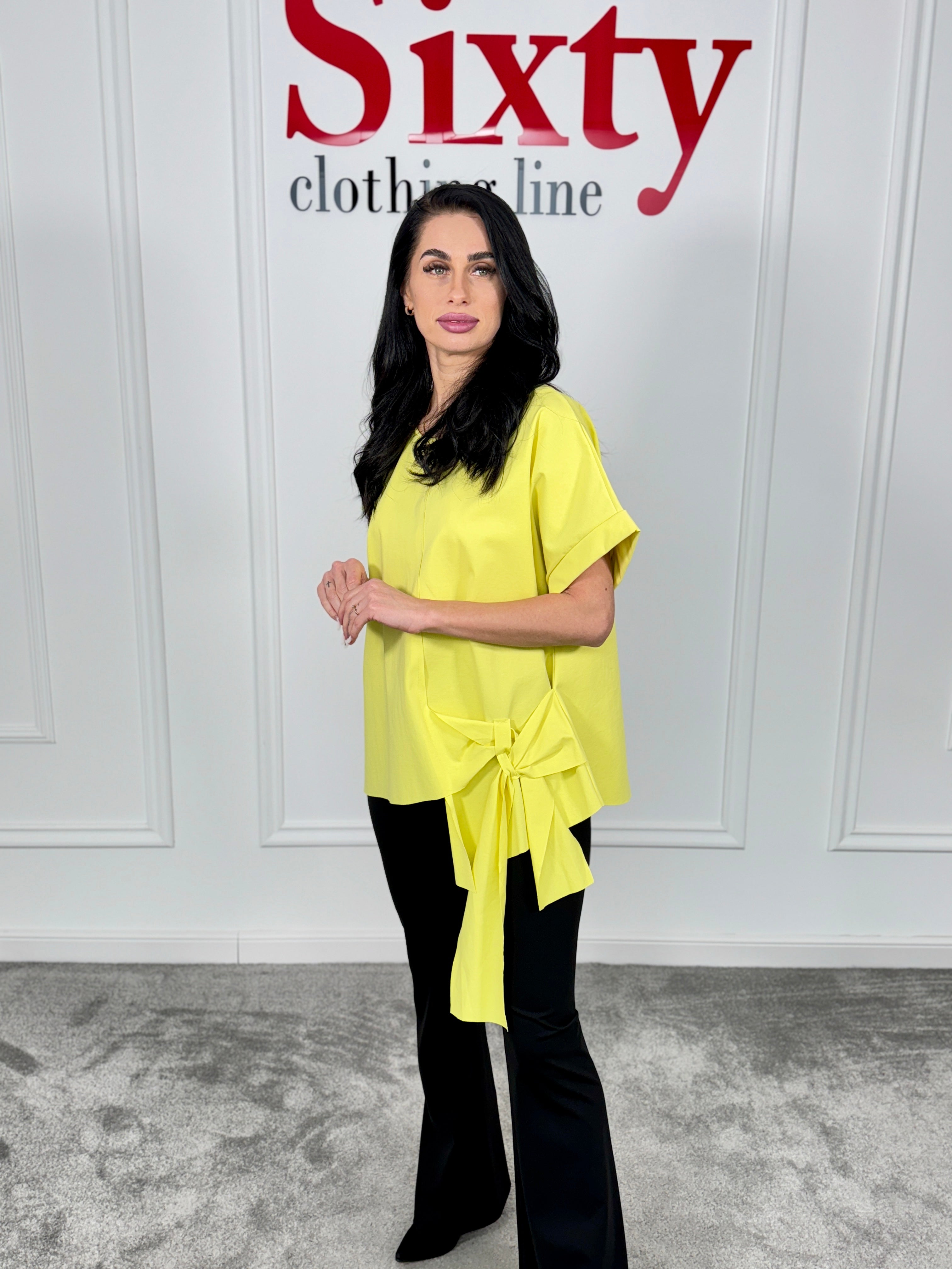 Tricou bumbac Lora