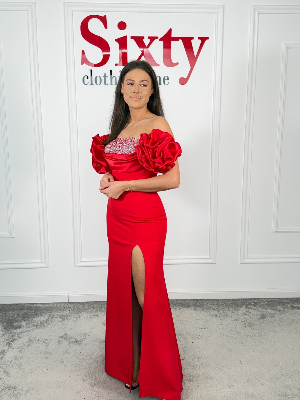Rochie stofa Lily