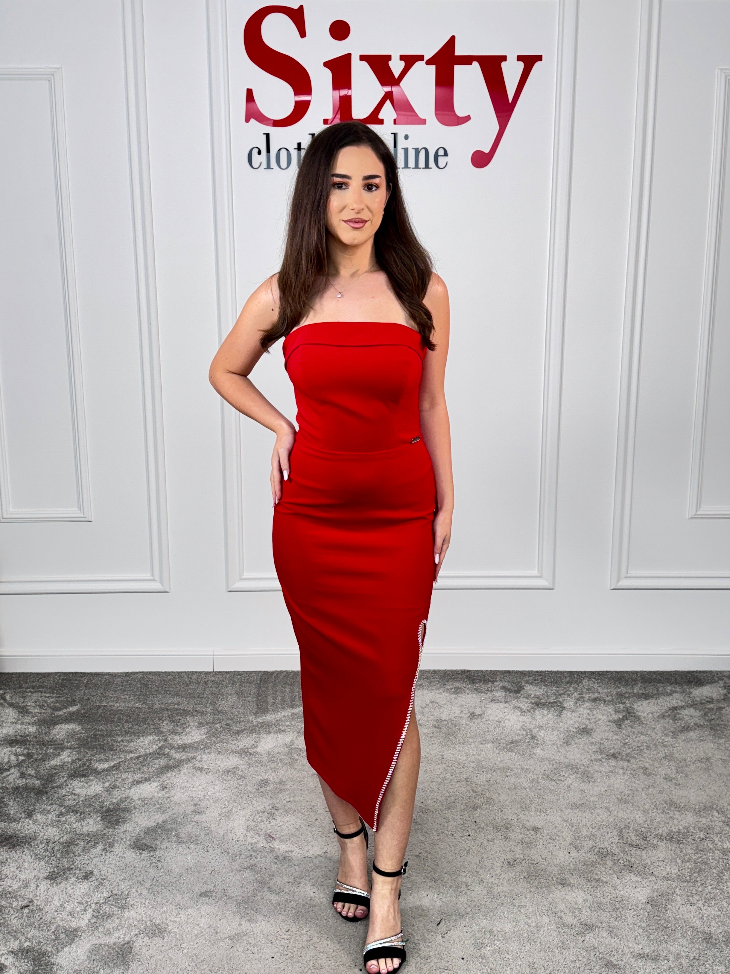Rochie stofa Rahaela