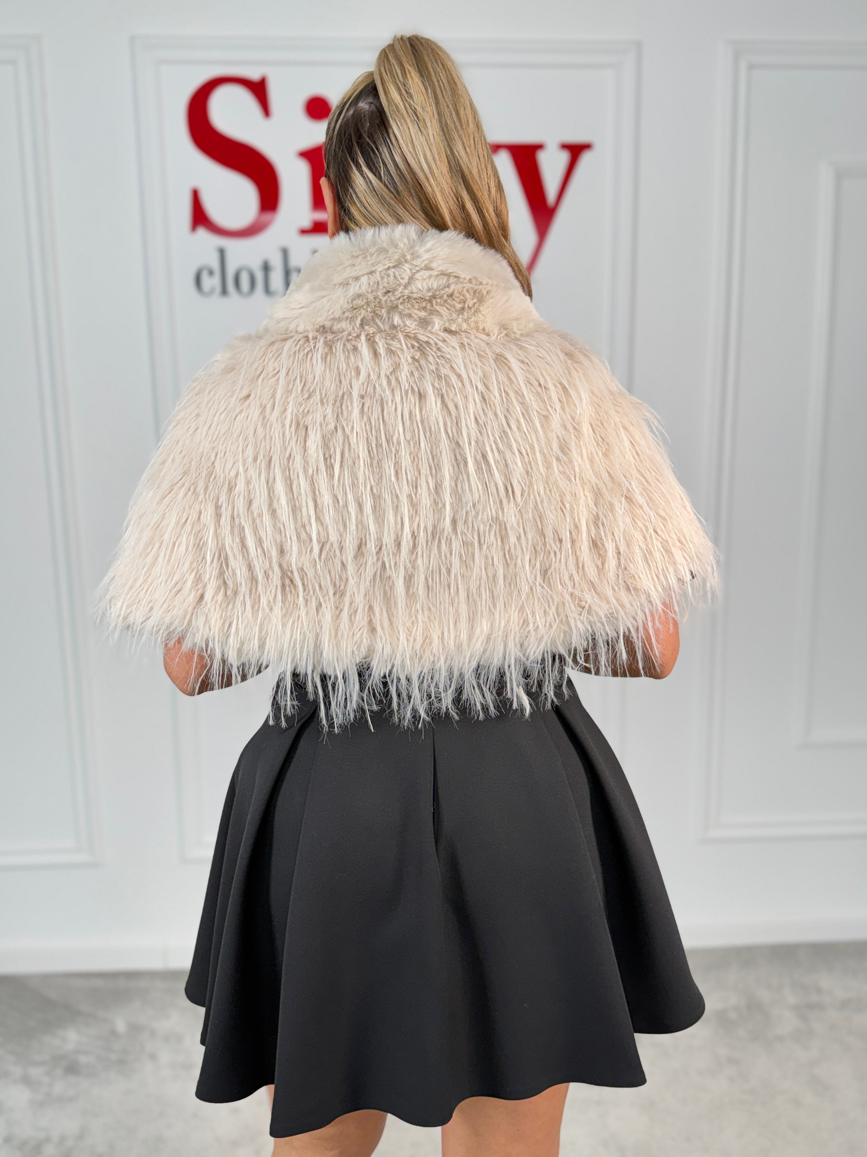 Capa blana ecologica Raisa