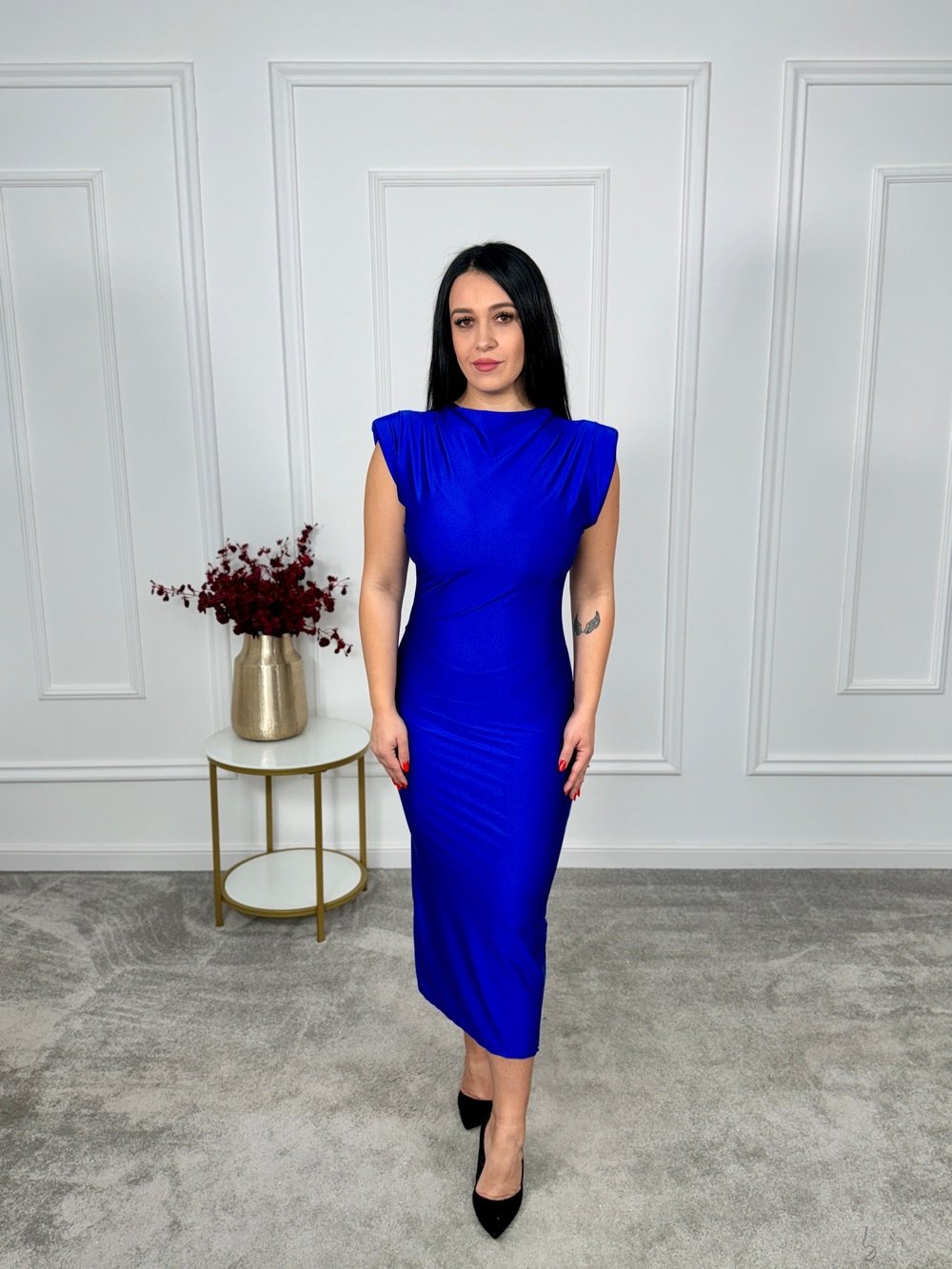 Rochie lycra Paulin