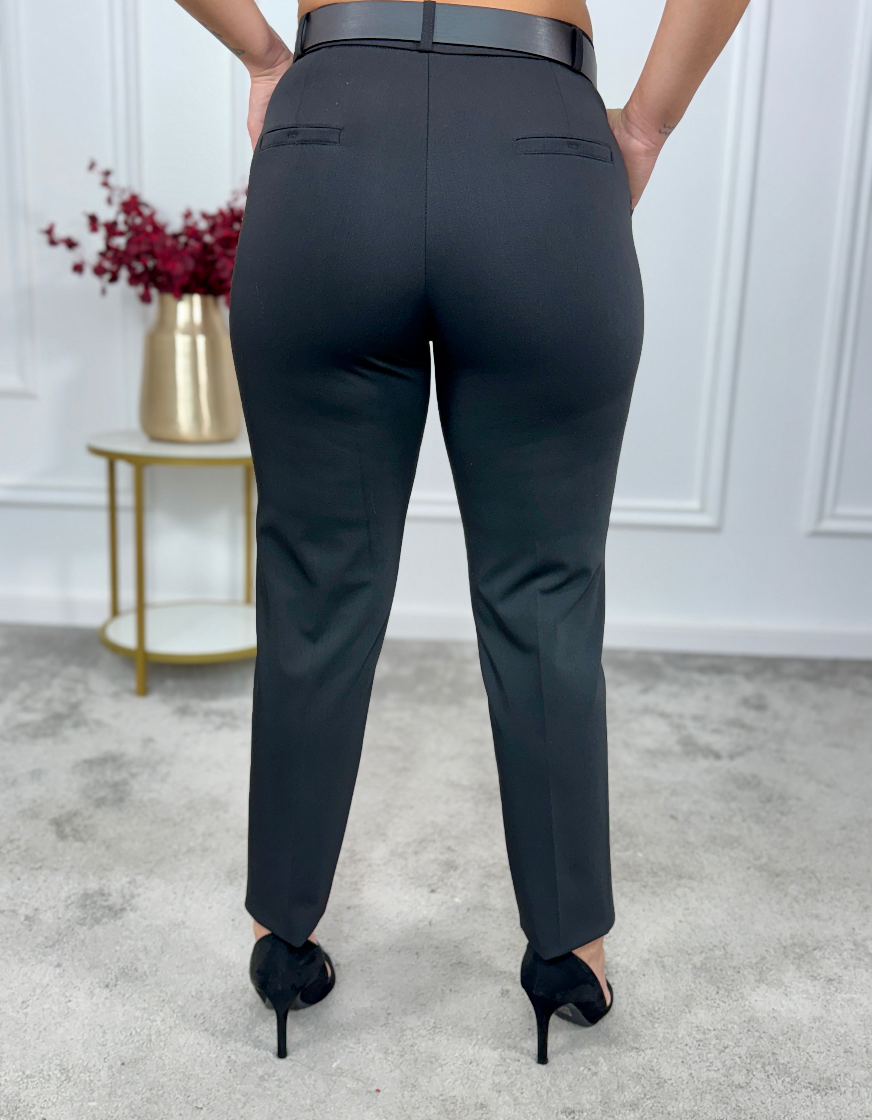 Pantaloni stofa Ada