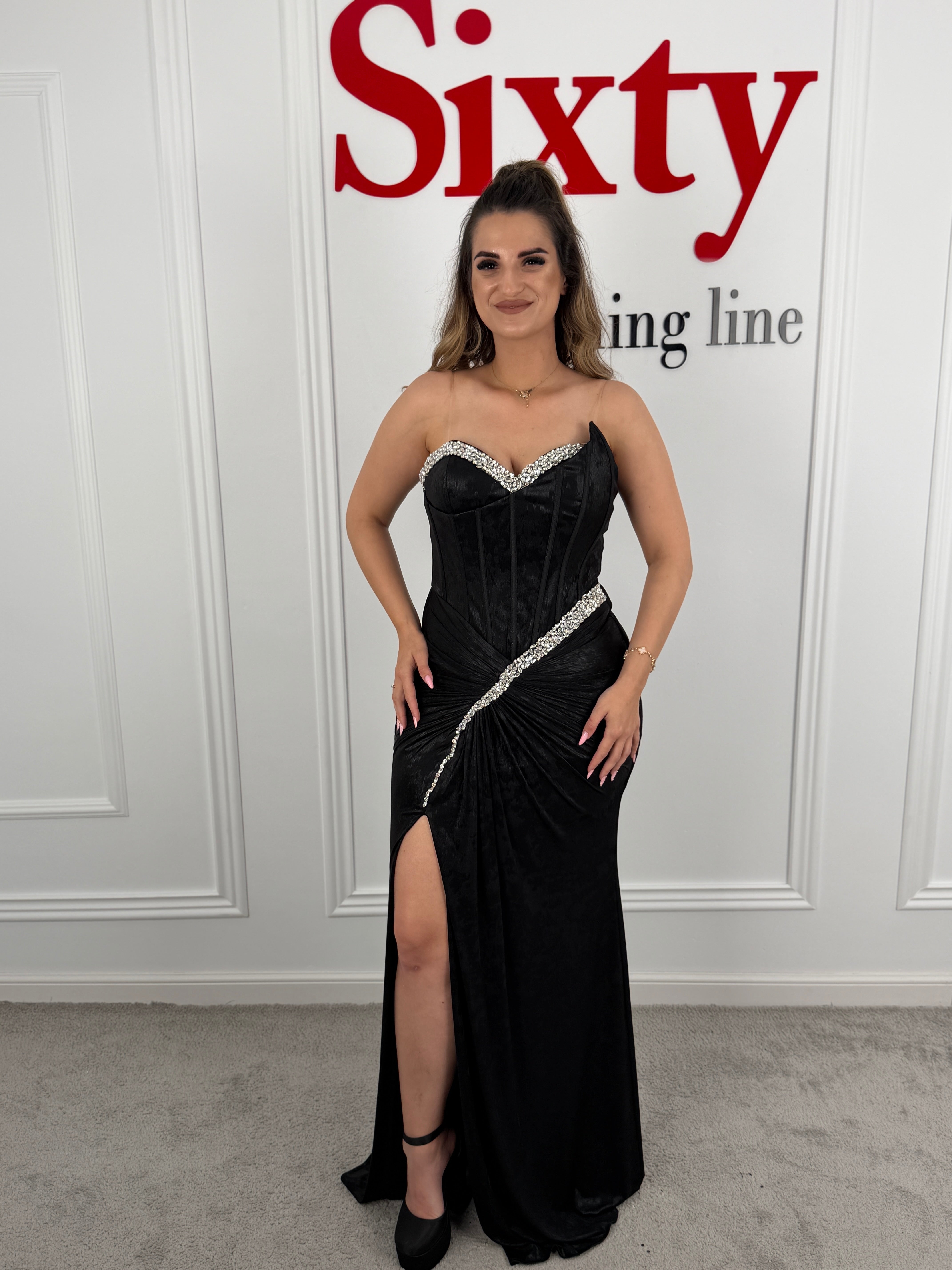 Rochie lycra Celestia