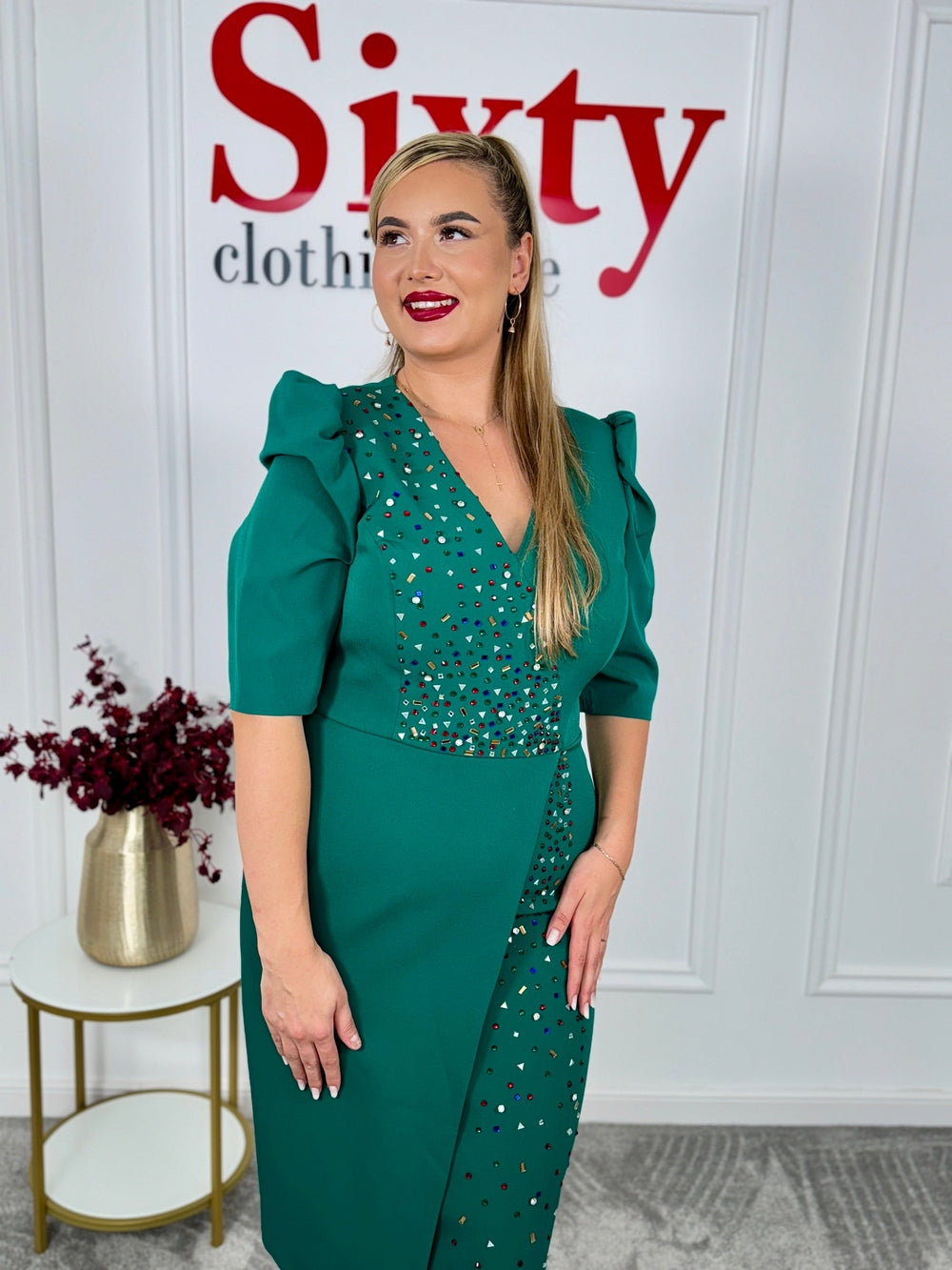 Rochie stofa Nety