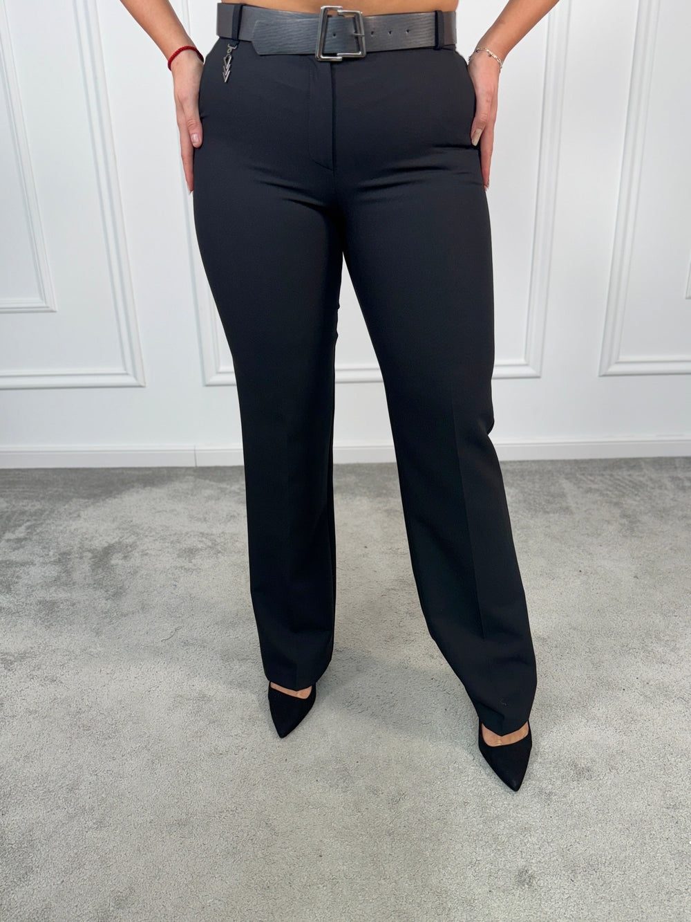 Pantaloni stofa Kira