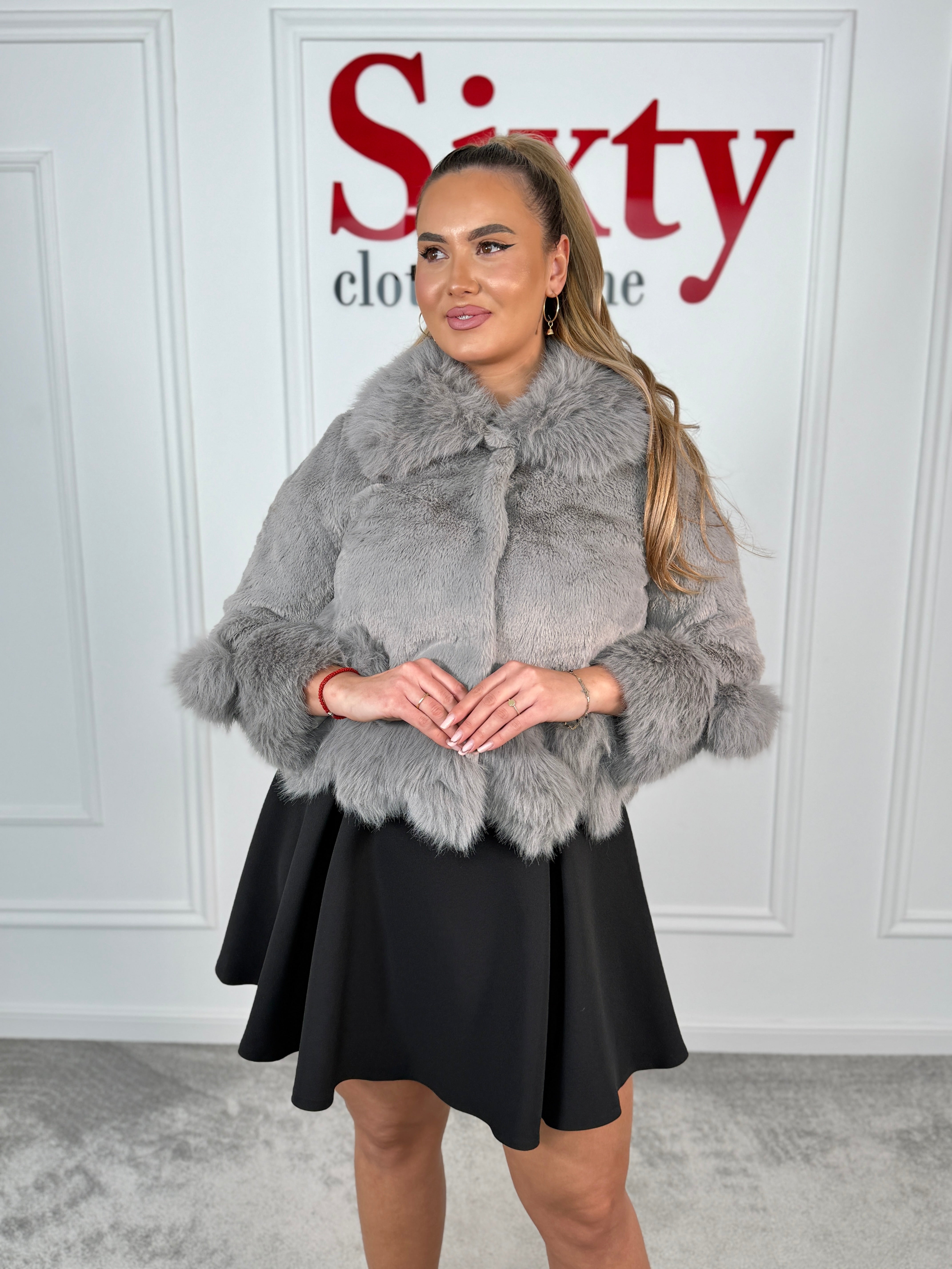 Capa blana ecologica Olia