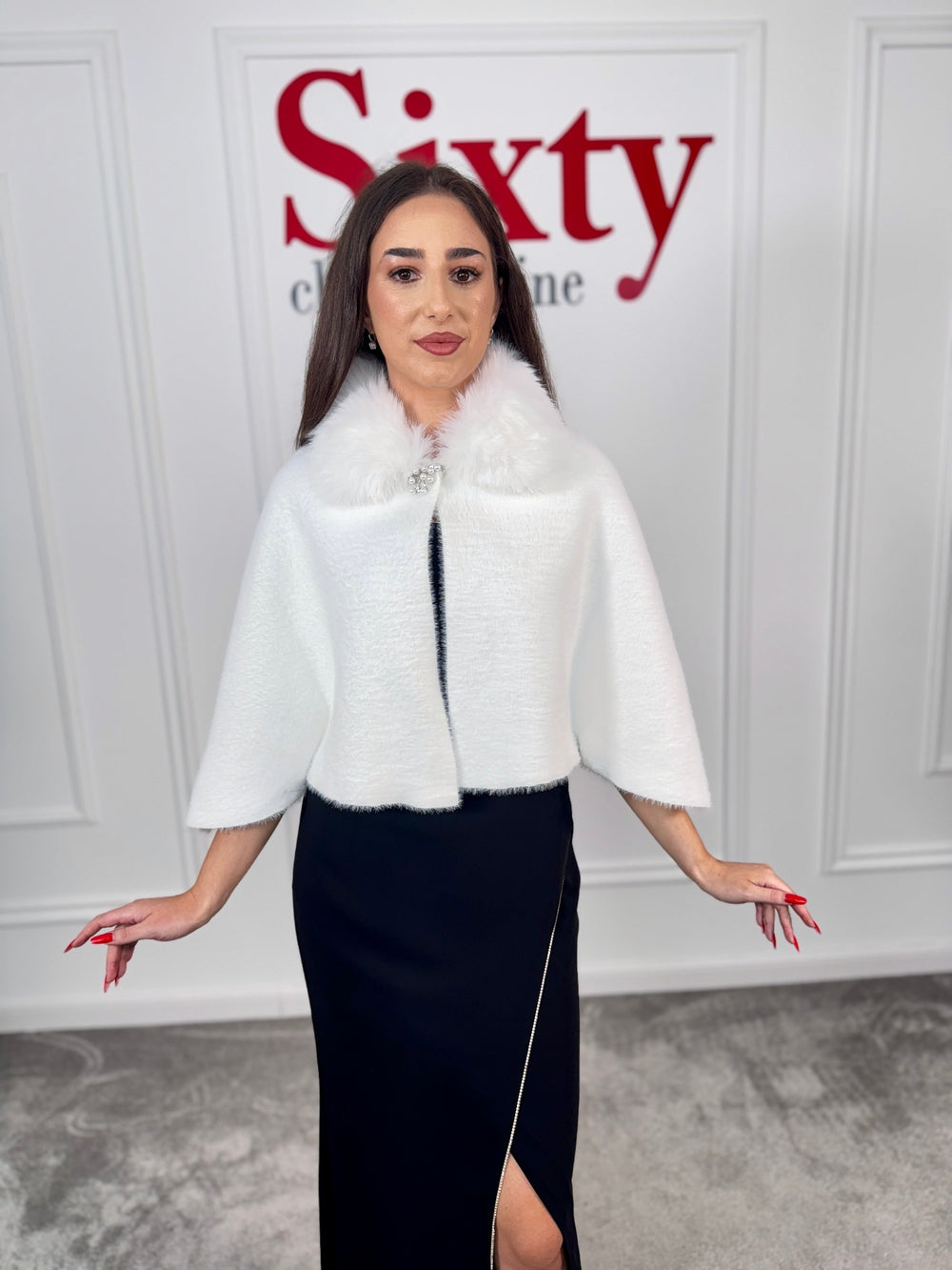 Capa blana ecologica Sia