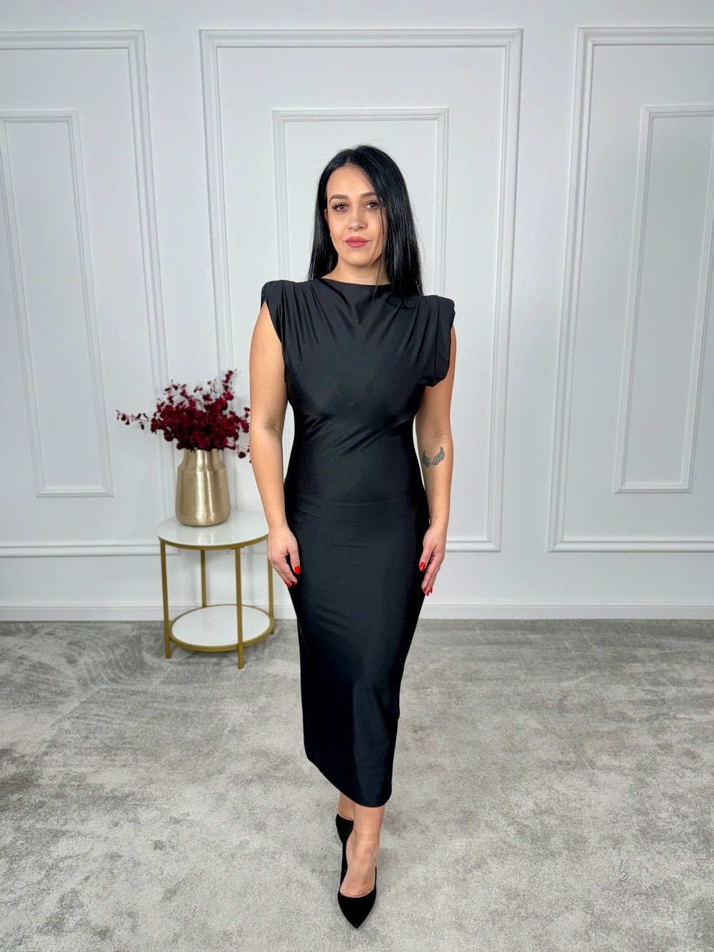 Rochie lycra Paulin