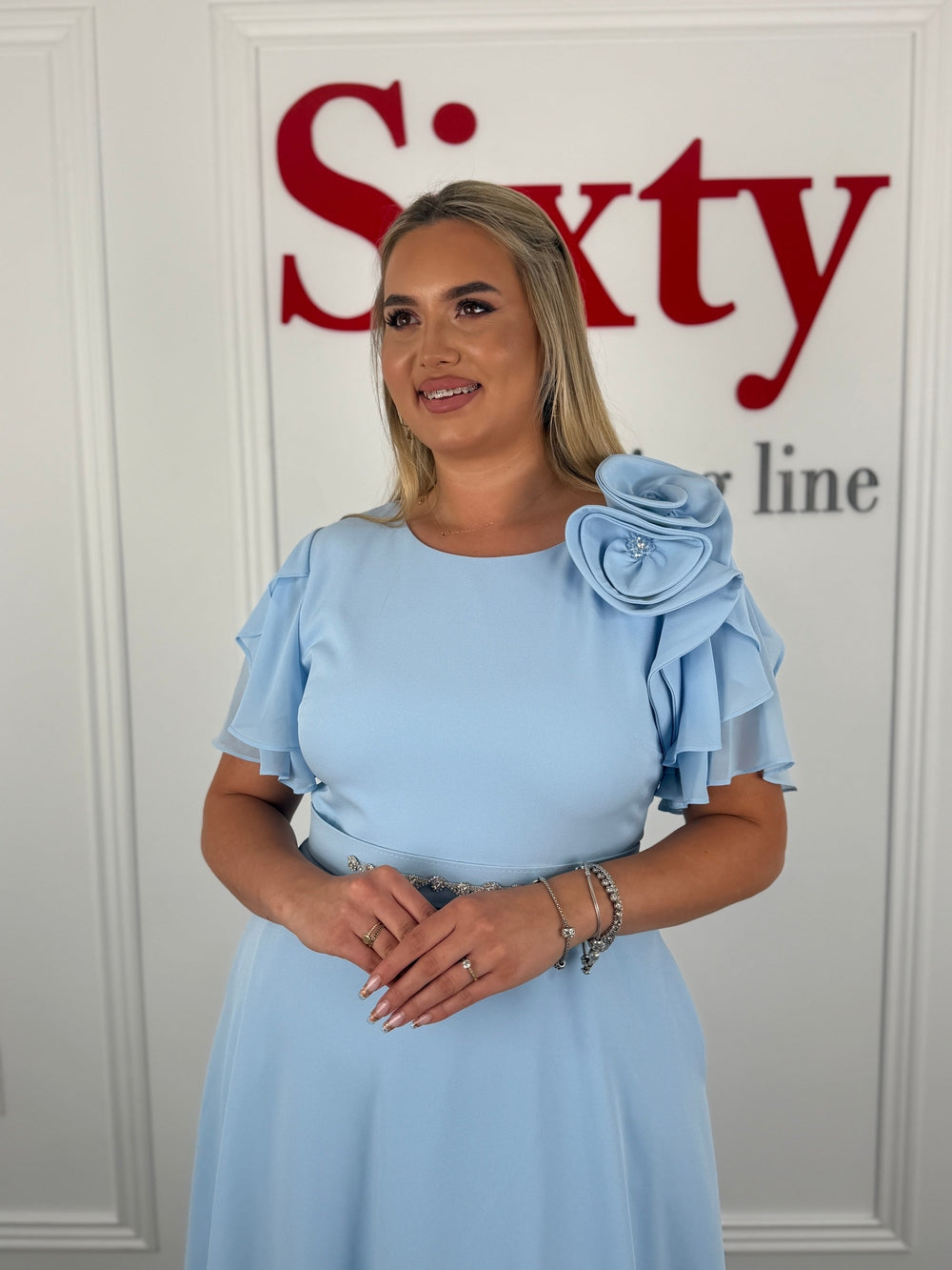 Rochie stofa Tina