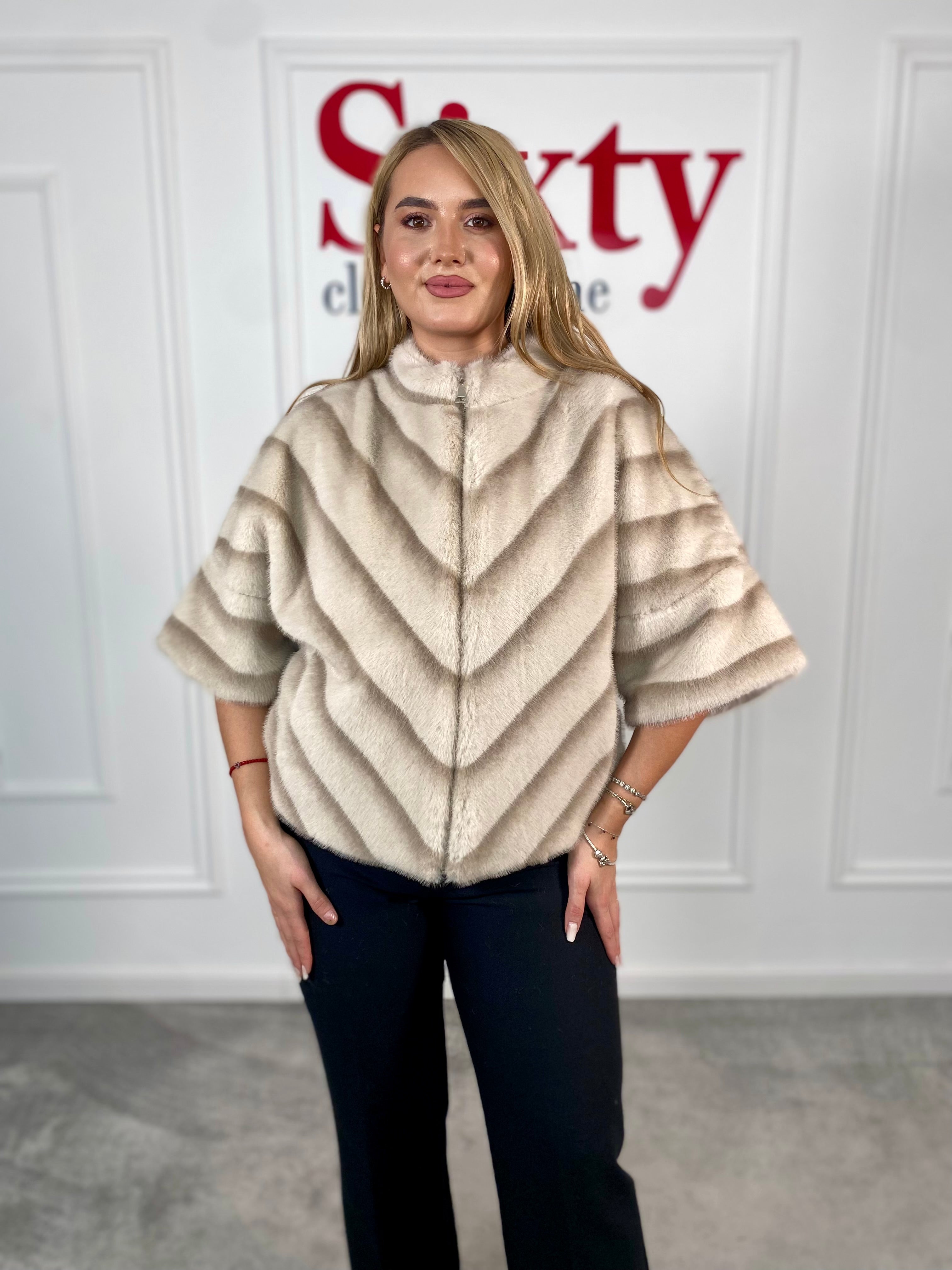 Capa blana ecologica Celia