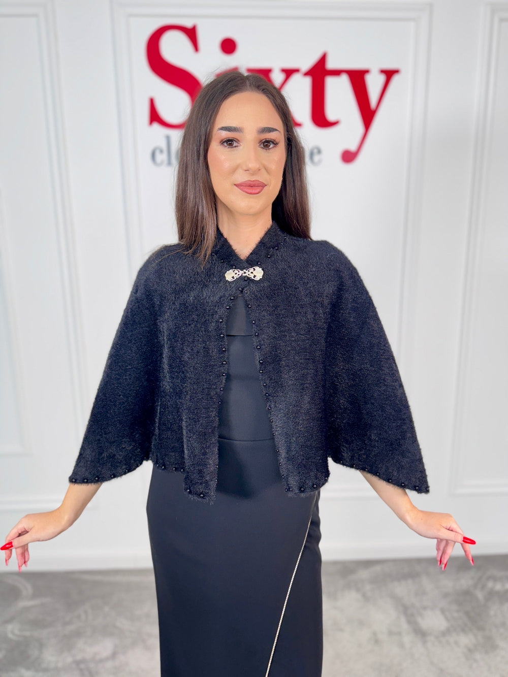 Capa blana ecologica Feli