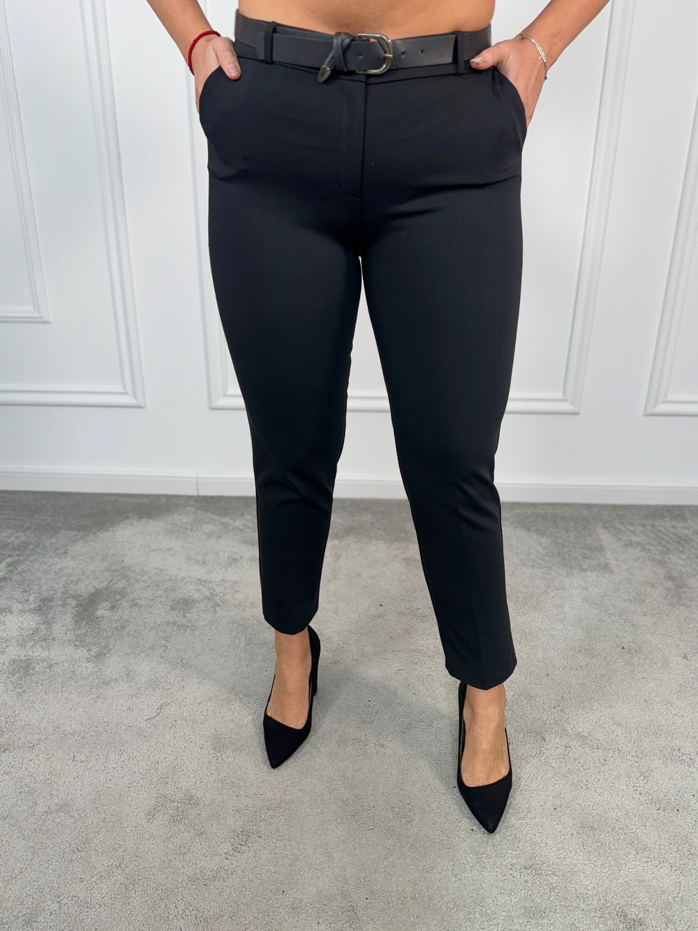 Pantaloni stofa Vicky