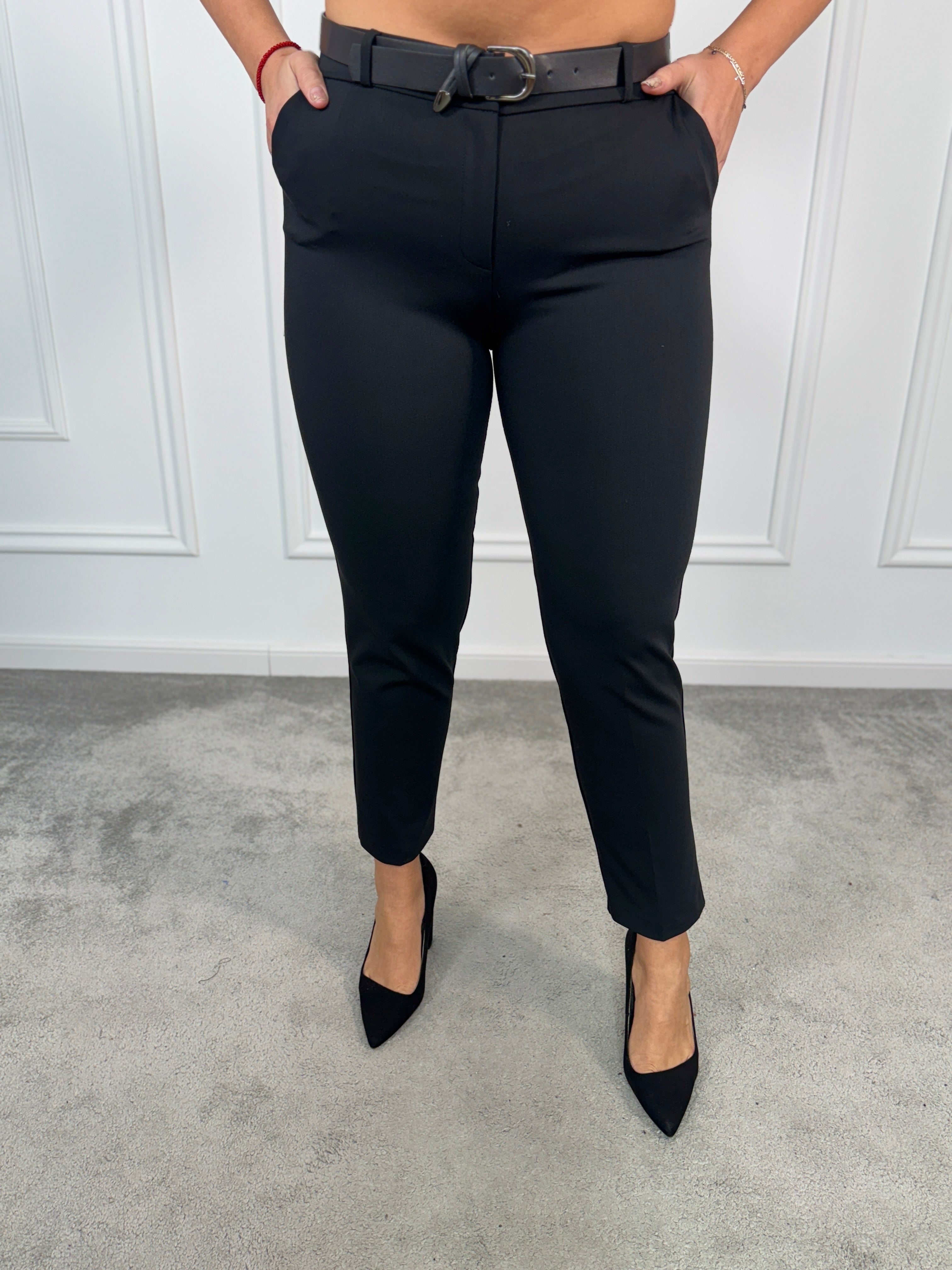 Pantaloni stofa Vicky