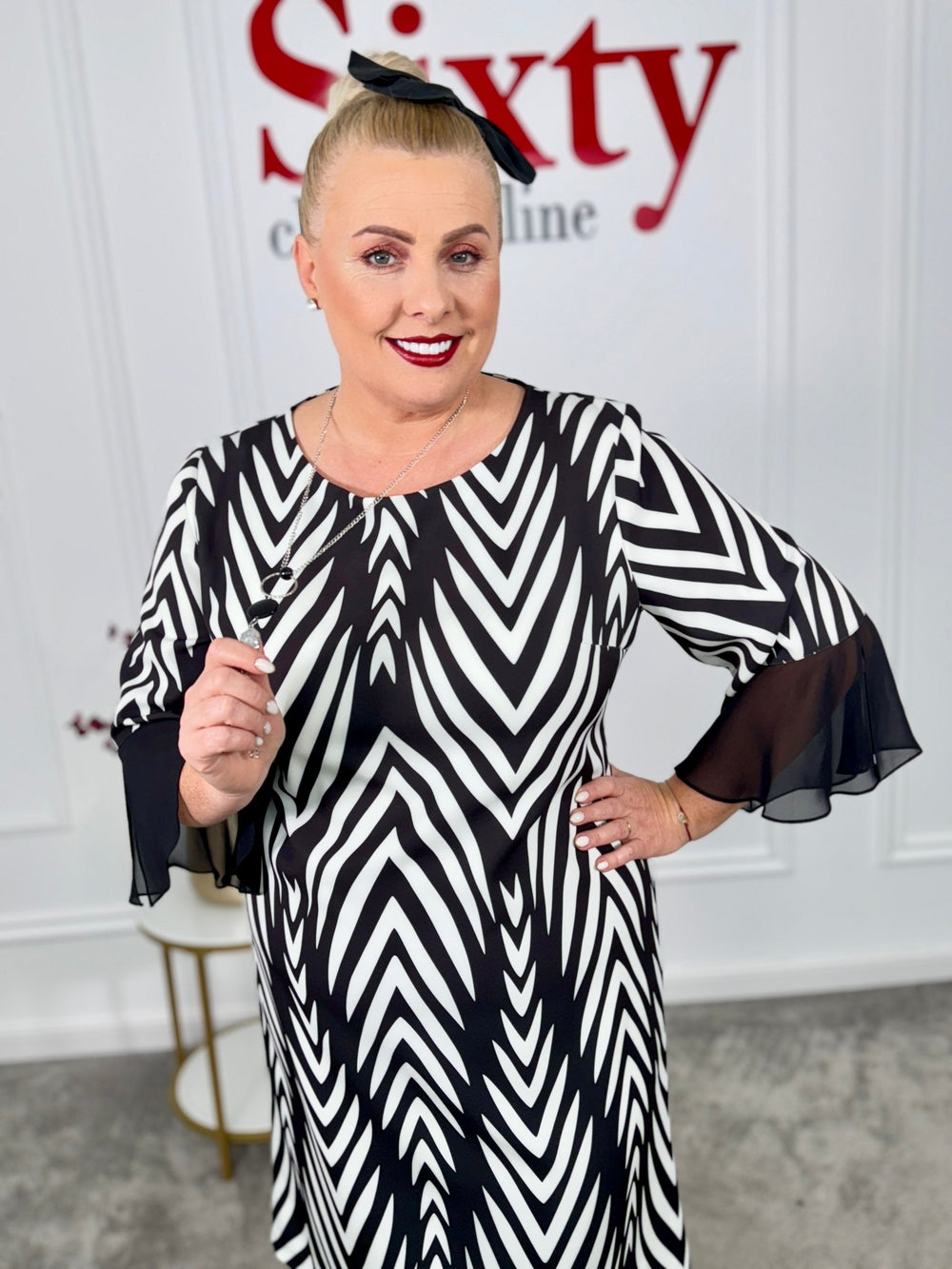 Rochie tercot Zera