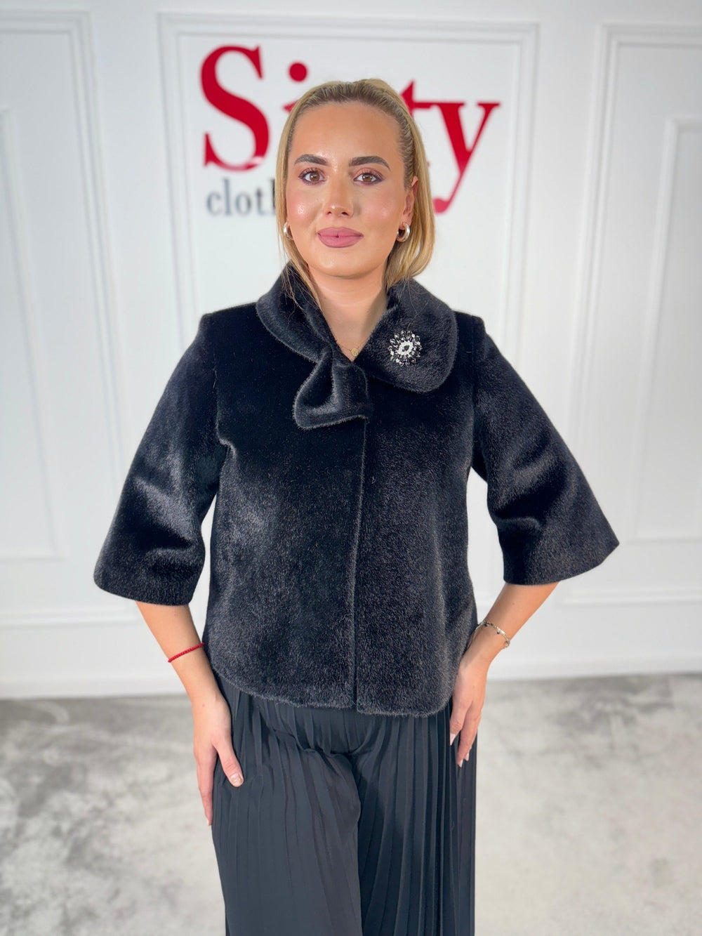 Capa blana ecologica Tabita