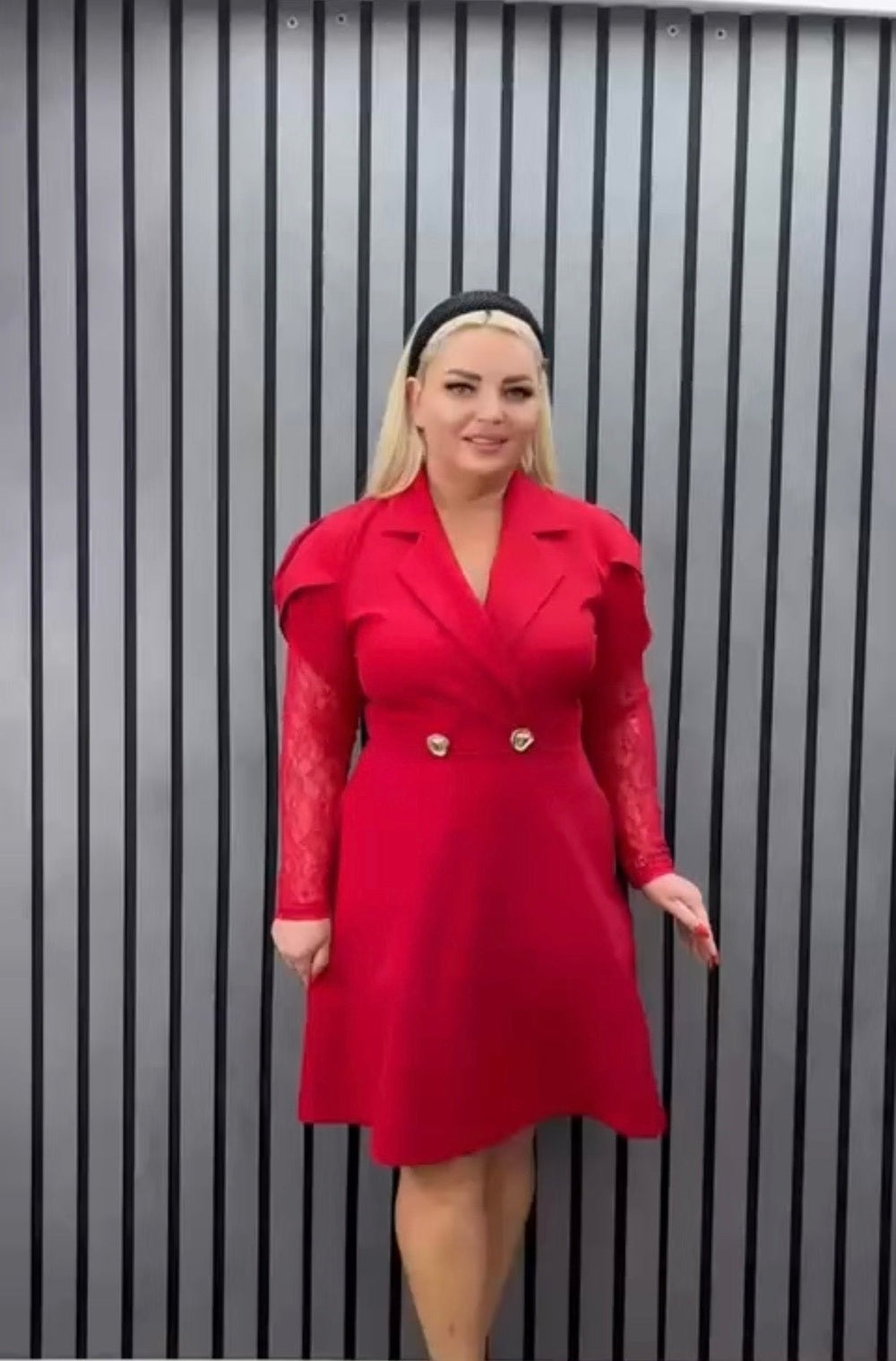 Rochie stofa Mila