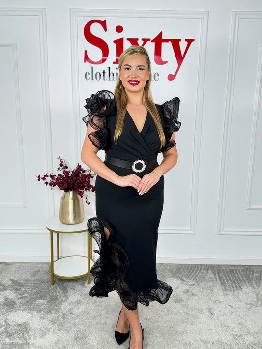 Rochie stofa Casia