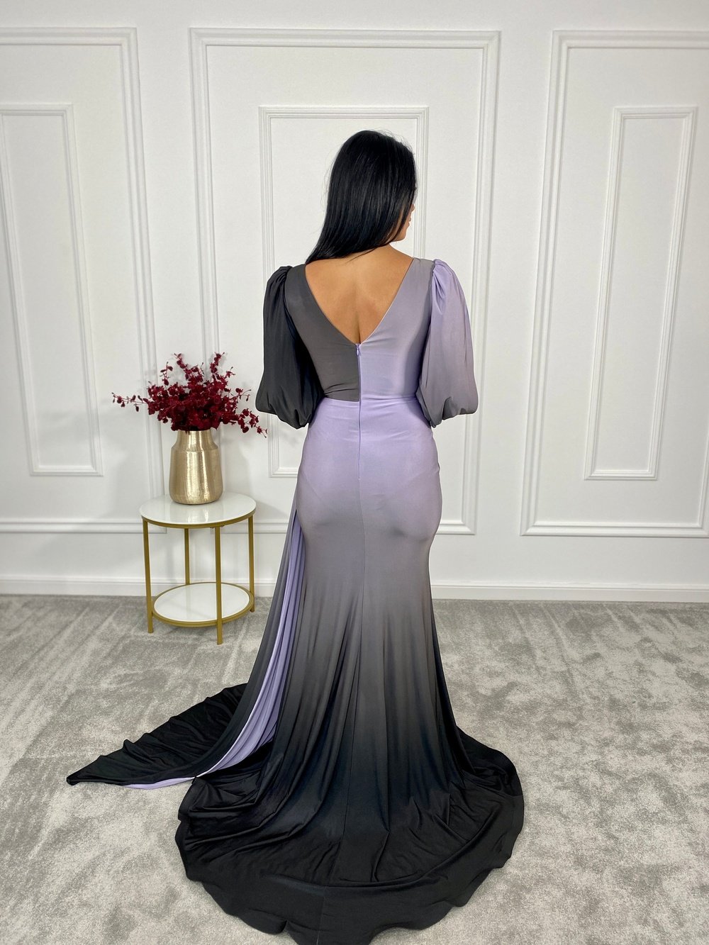 Rochie Zana