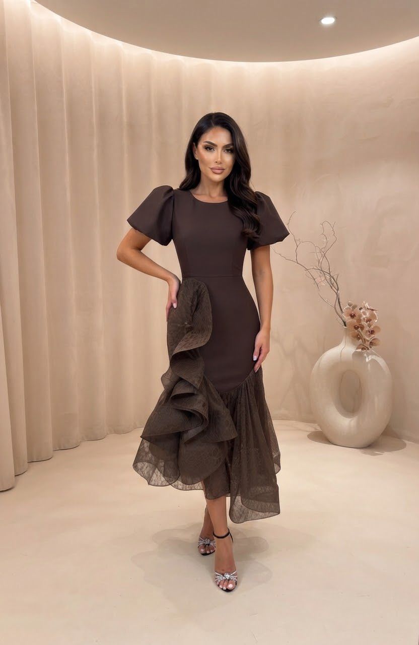 Rochie stofa Anna
