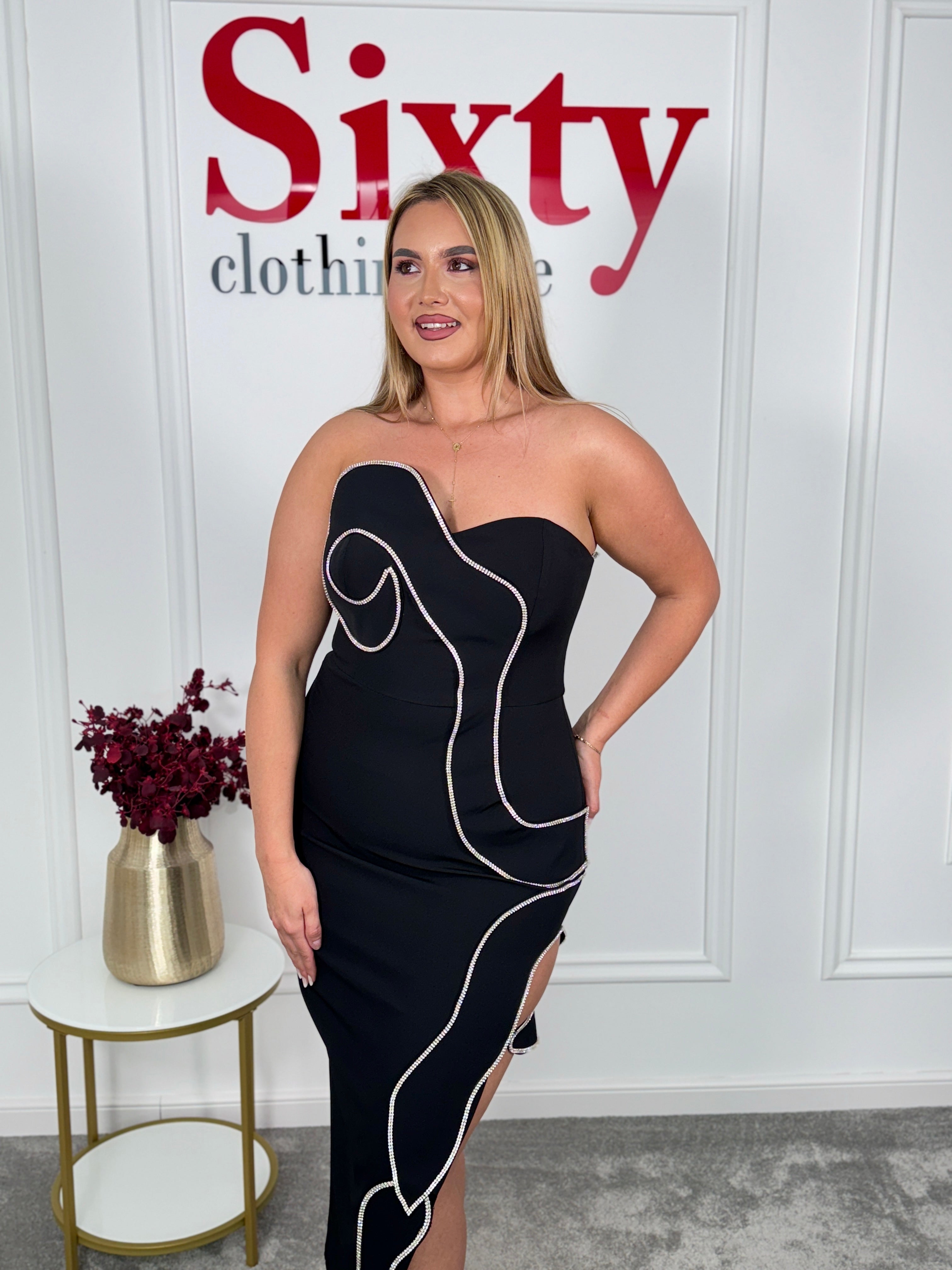 Rochie stofa Anitta