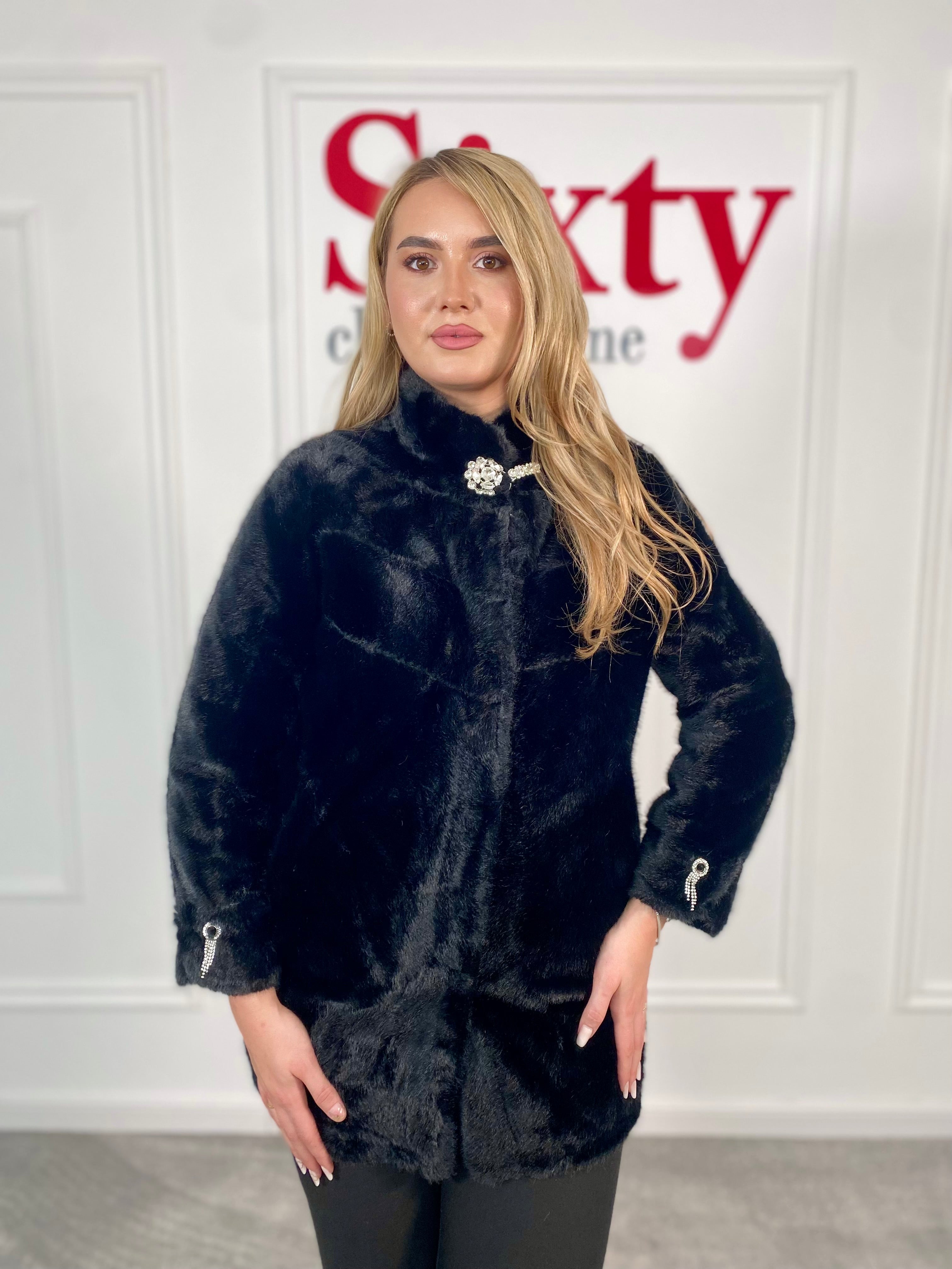 Capa blana ecologica Tasia