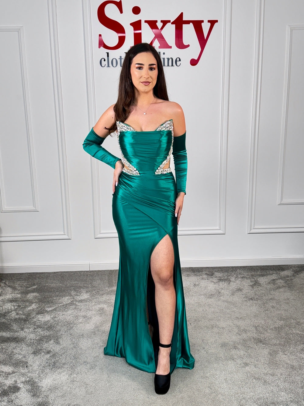 Rochie lycra Hana