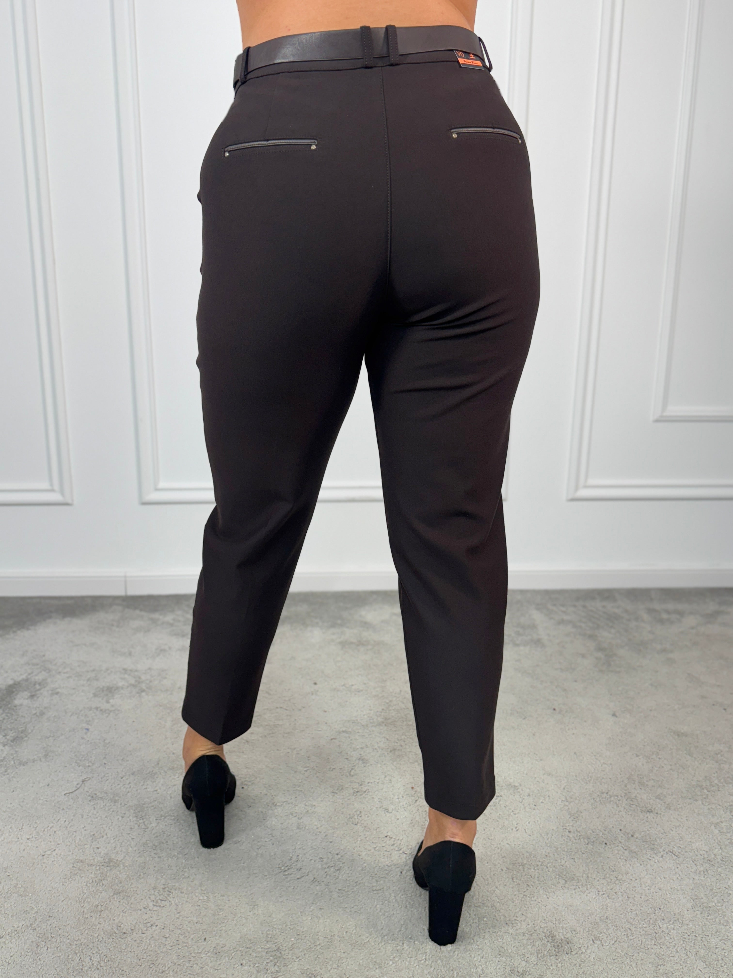 Pantaloni stofa Elis