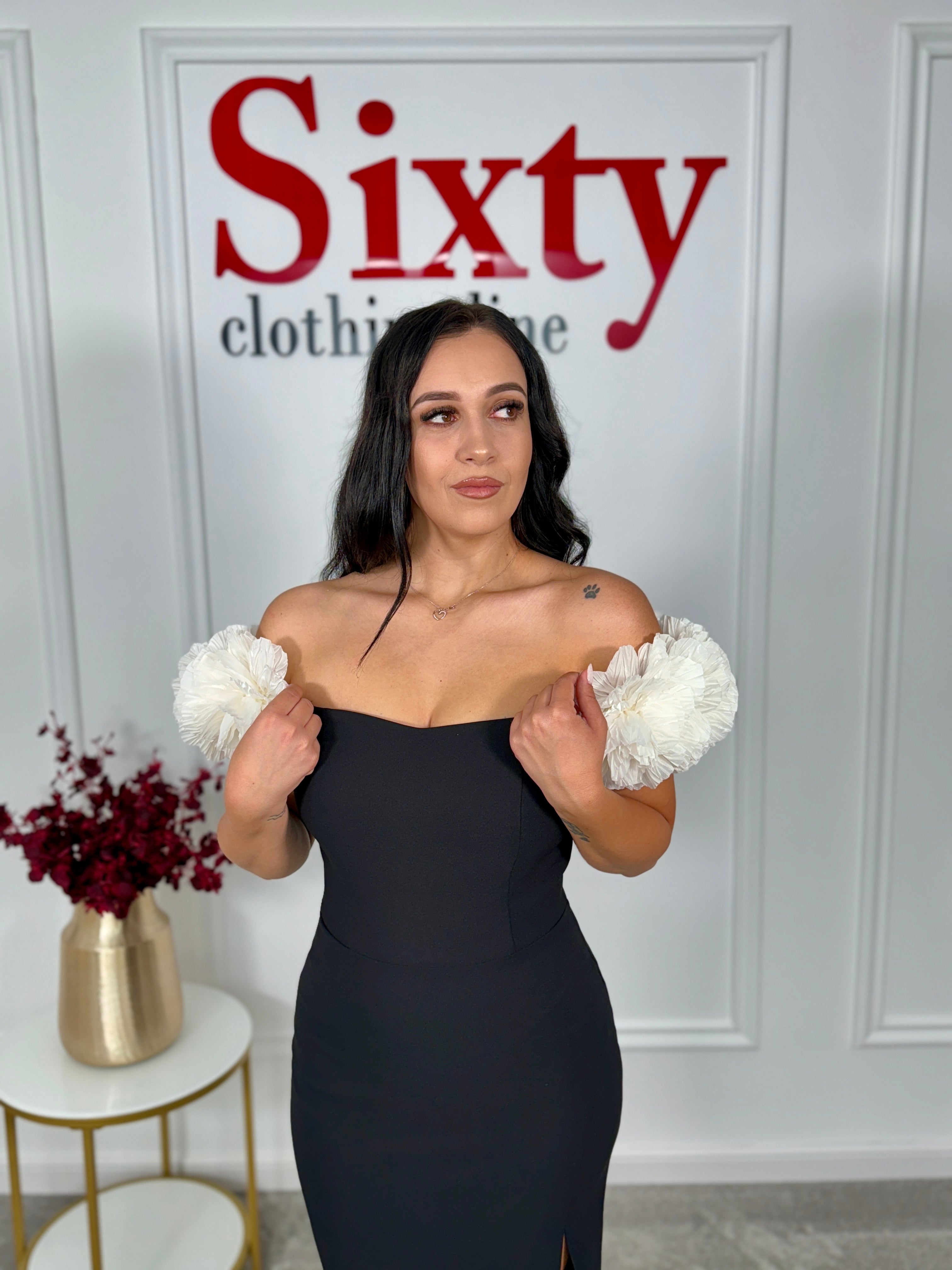 Rochie stofa Debie
