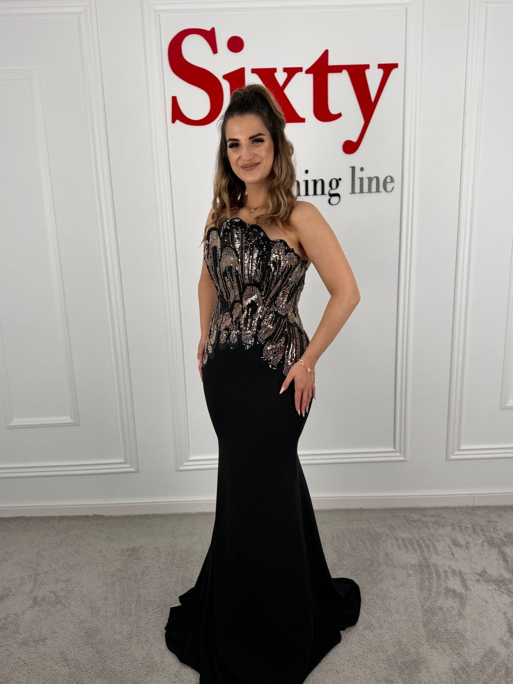Rochie Stofa Jasmine