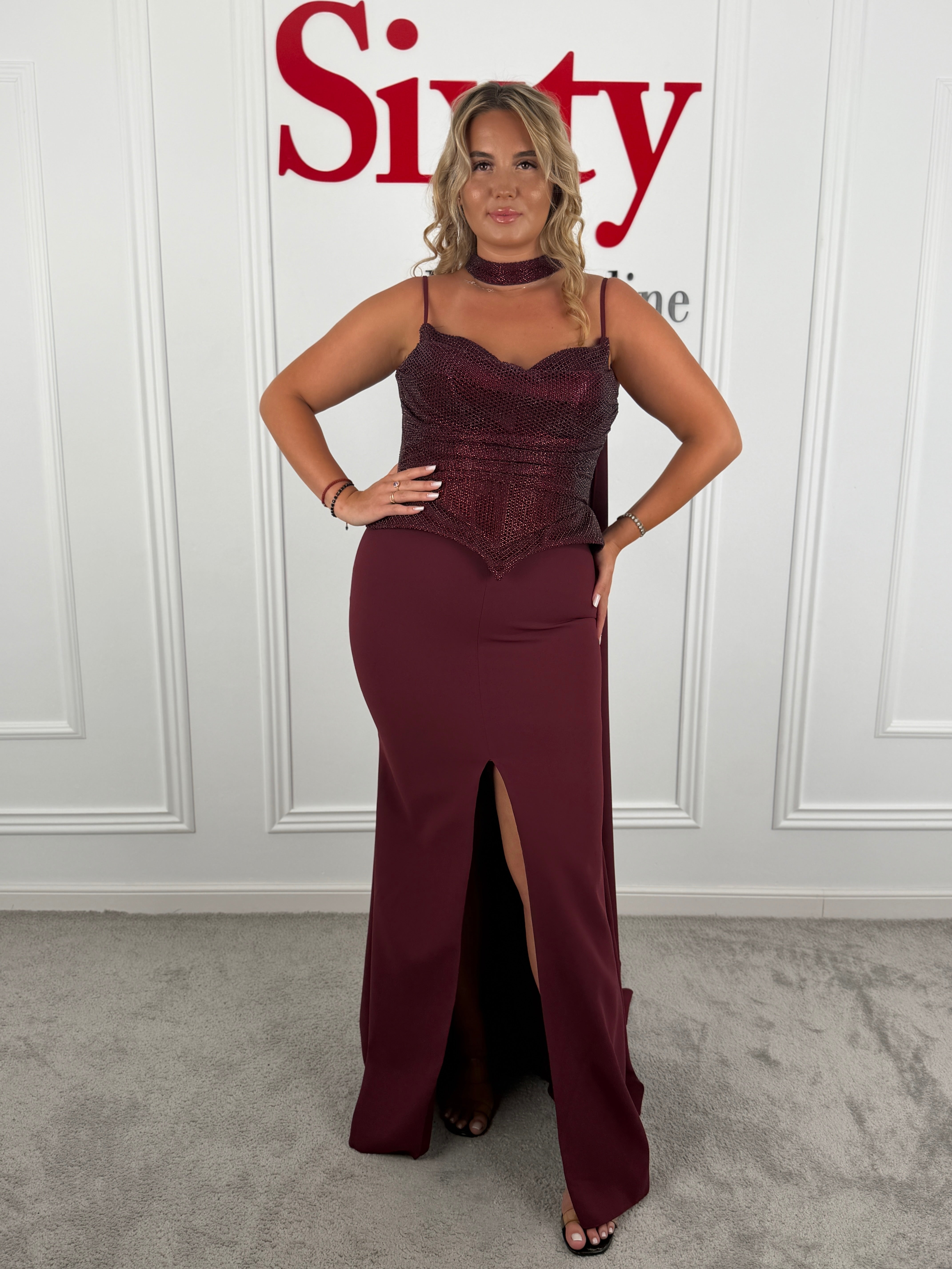 Rochie stofa Aurora