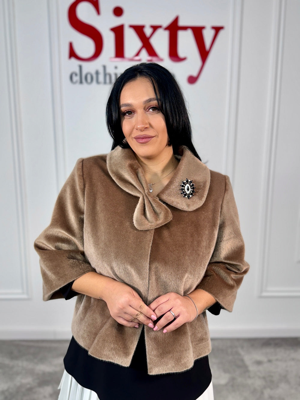 Capa blana ecologica Tabita