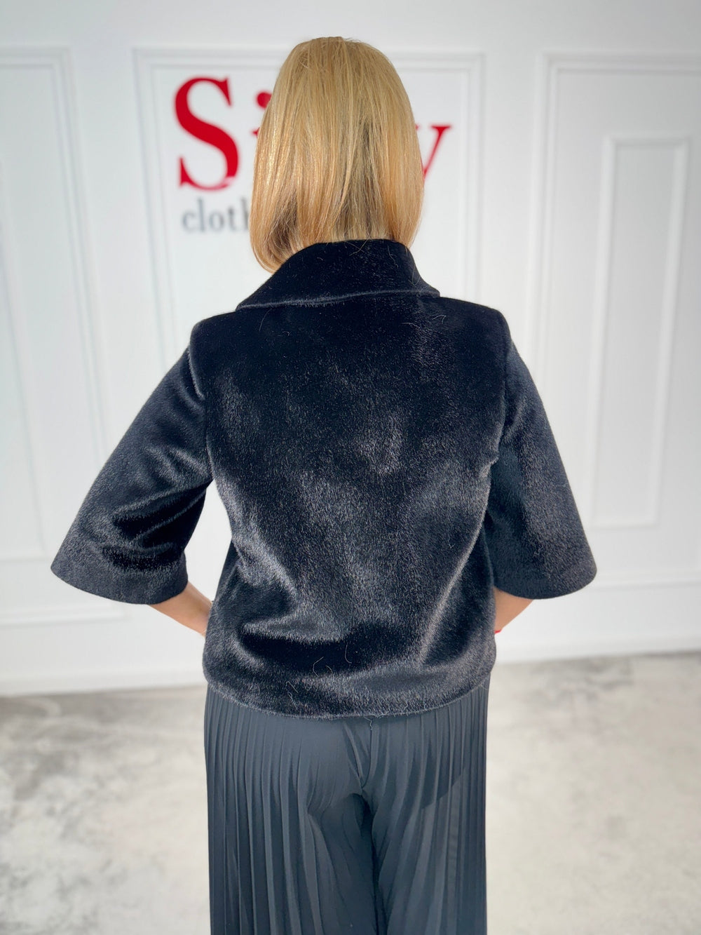 Capa blana ecologica Tabita