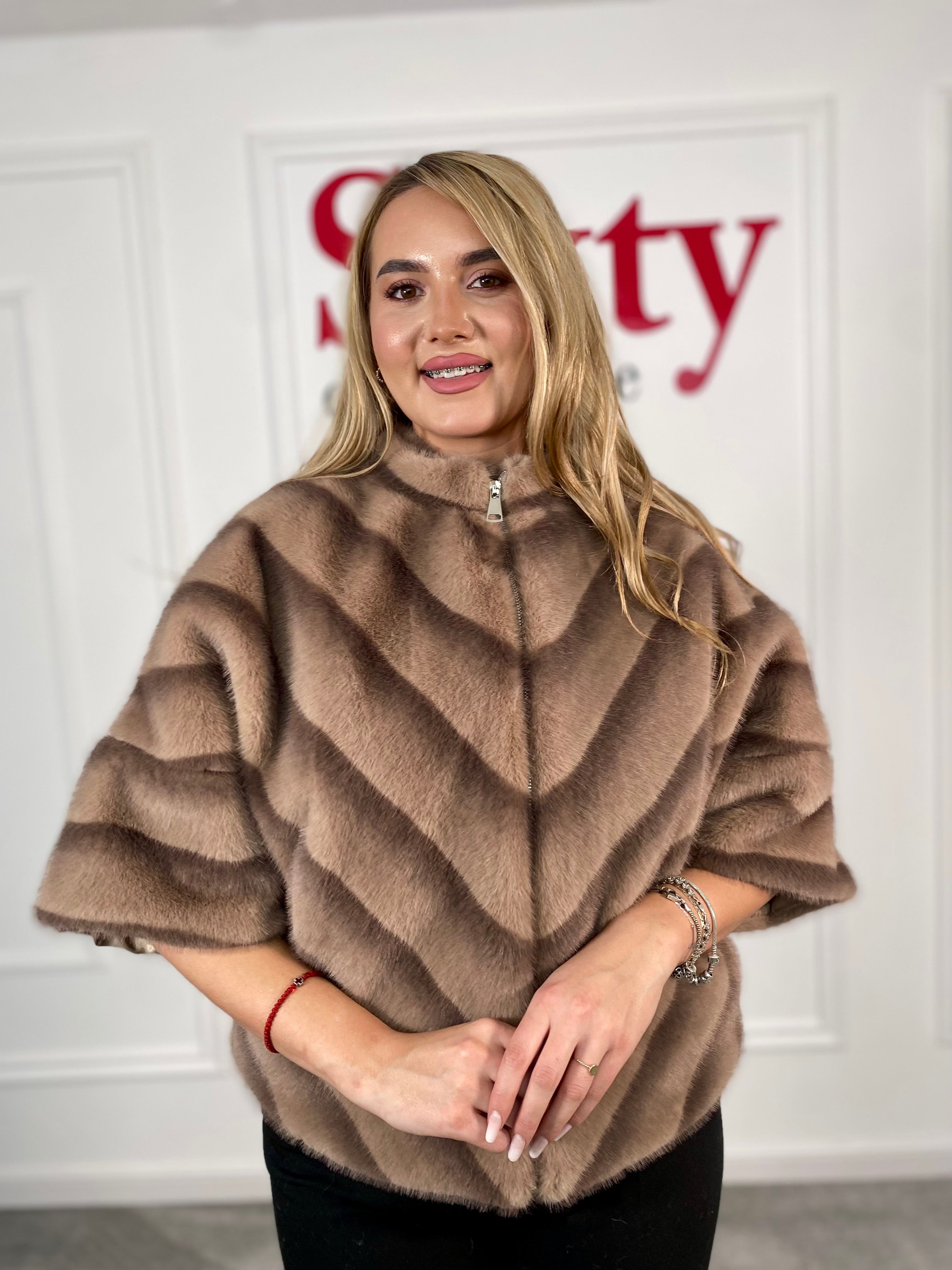 Capa blana ecologica Celia