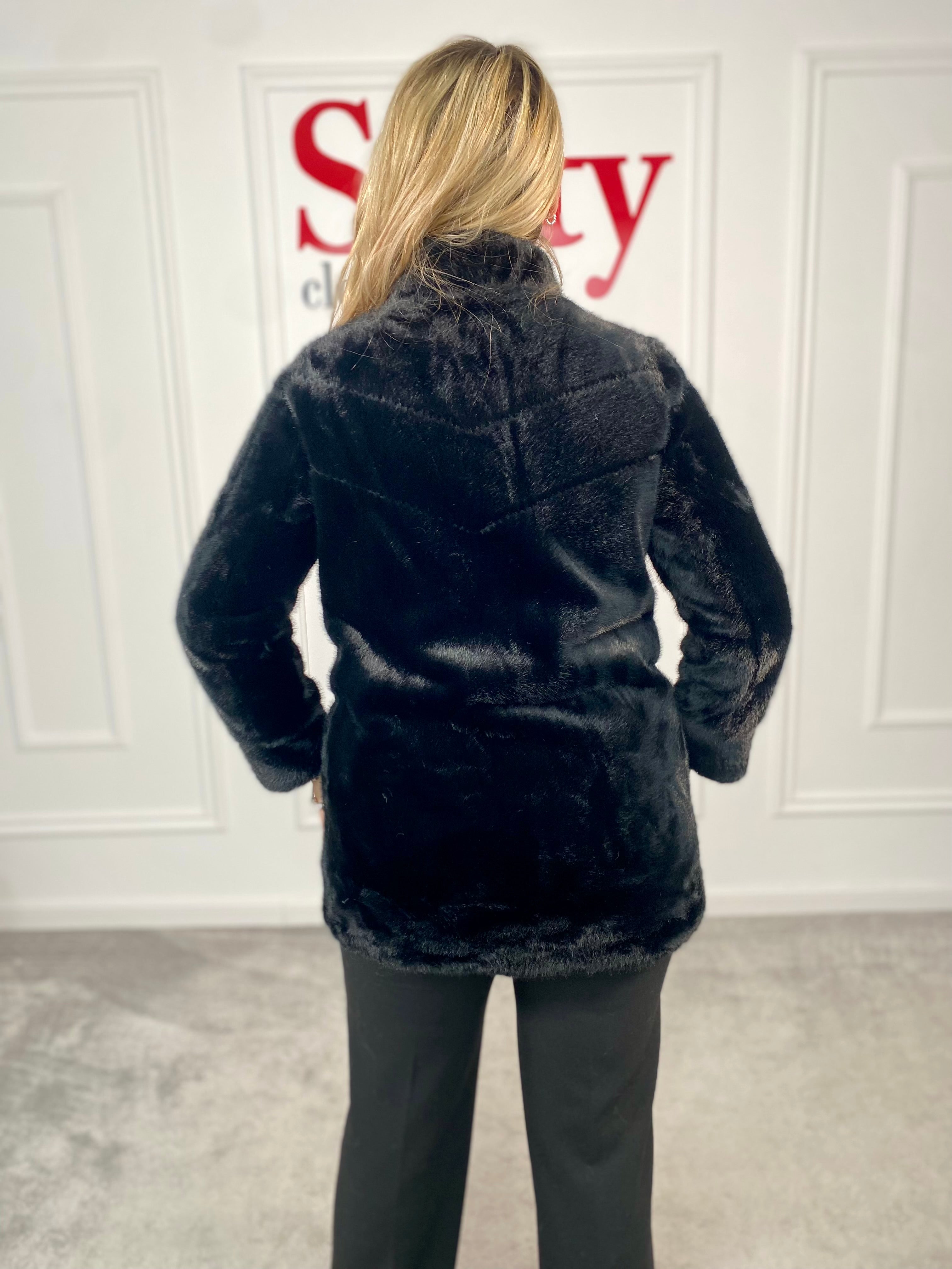 Capa blana ecologica Tasia